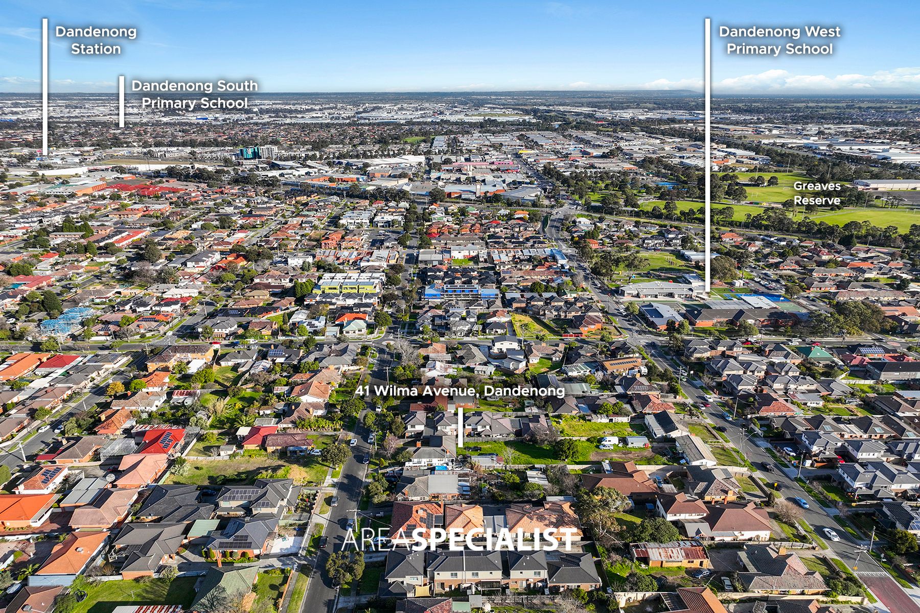 41 Wilma Avenue, Dandenong, VIC 3175, Dandenong - Thumbnail 5