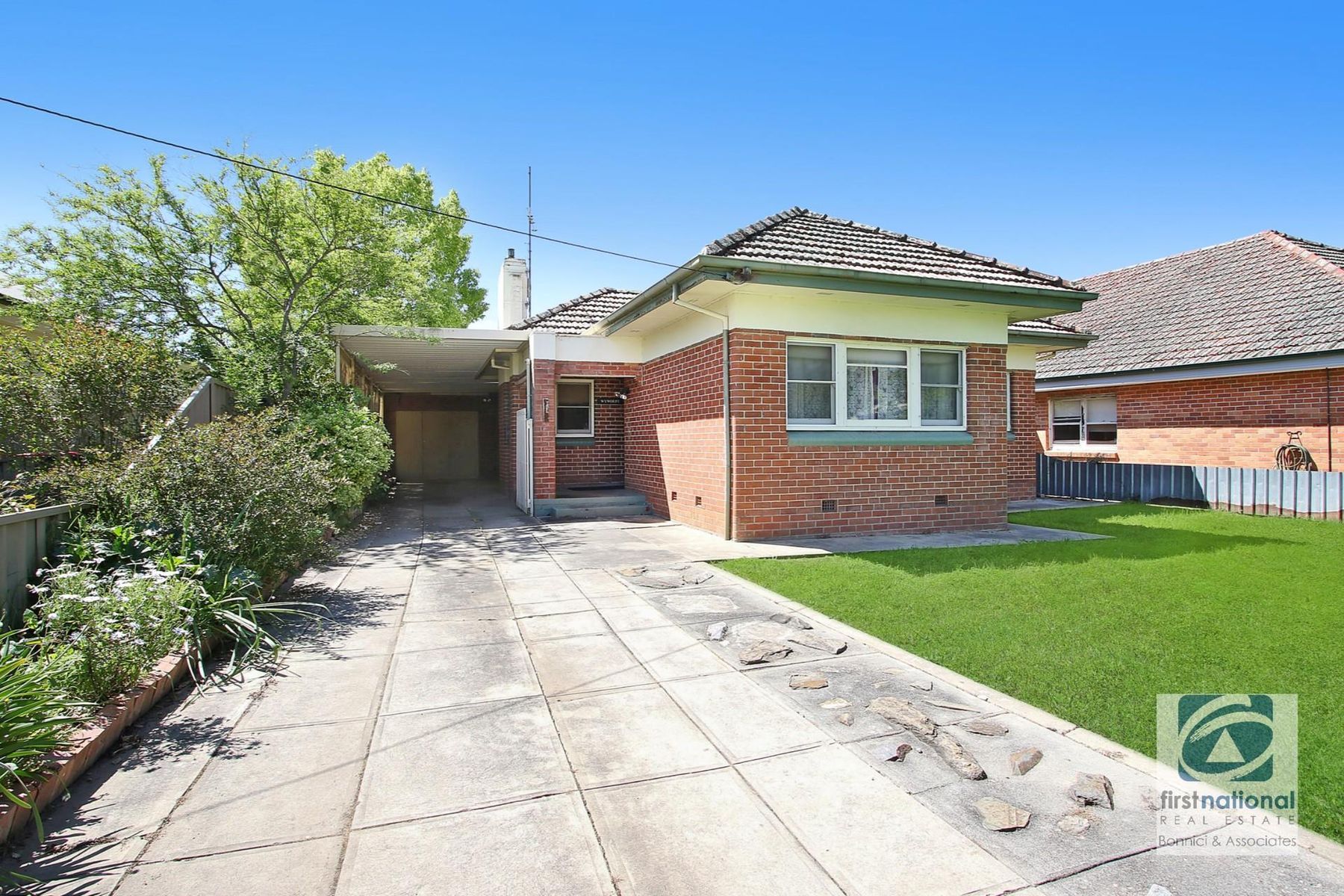 414 Buckingham Street, North Albury NSW 2640