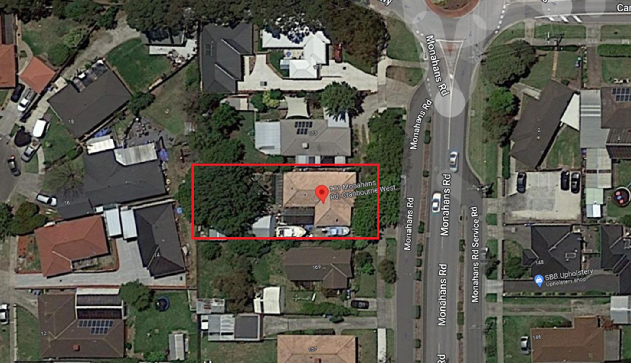 171 Monahans Road, Cranbourne West - Thumbnail 3