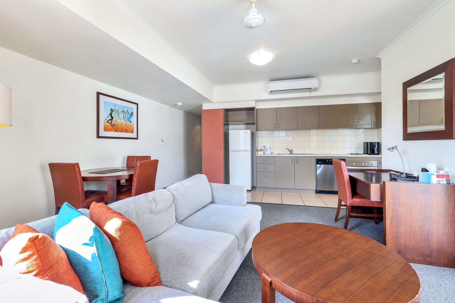 2032/55 Cavenagh Street, Darwin City NT 0800, Darwin City - Thumbnail 6