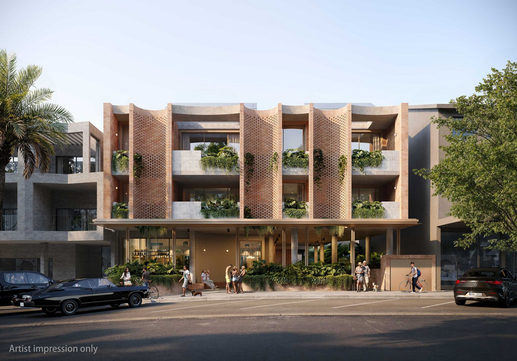 9 Marvell Street, Byron Bay - Image 1