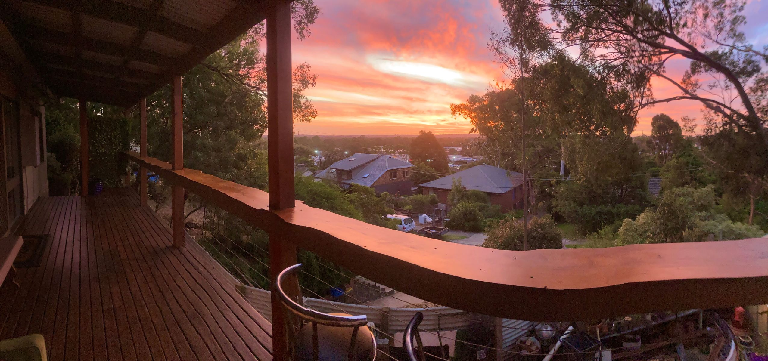 Sunset 2