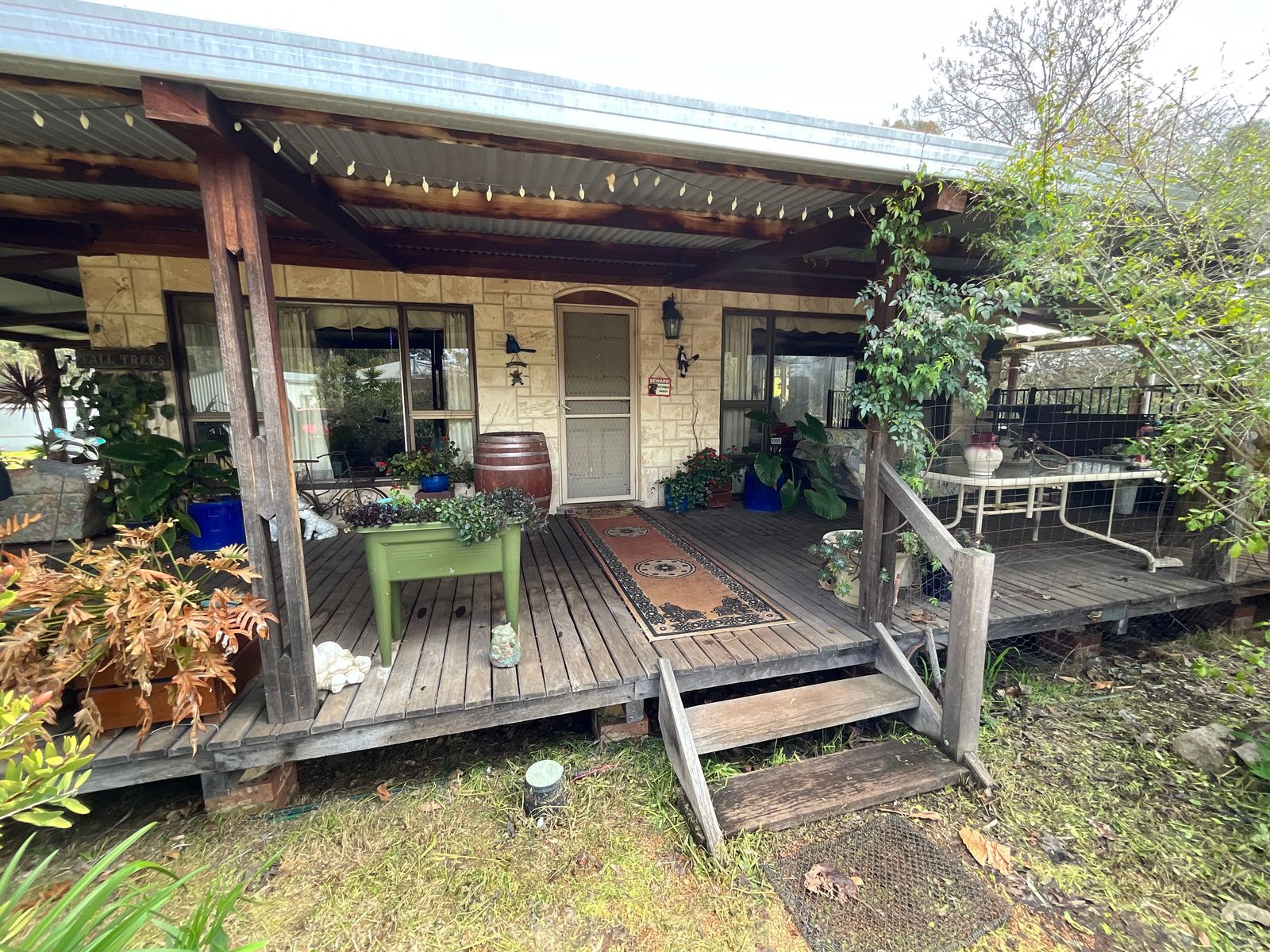 907 CROSSMAN ROAD, Crossman WA 6390, Crossman - Thumbnail 2