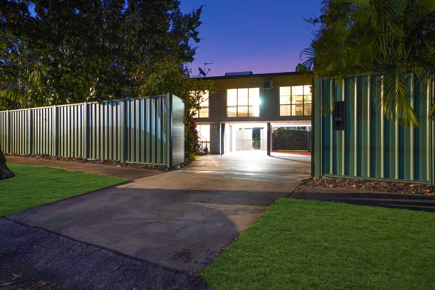 64 Britomart Gardens, Alawa NT 0810, Alawa - Thumbnail 4