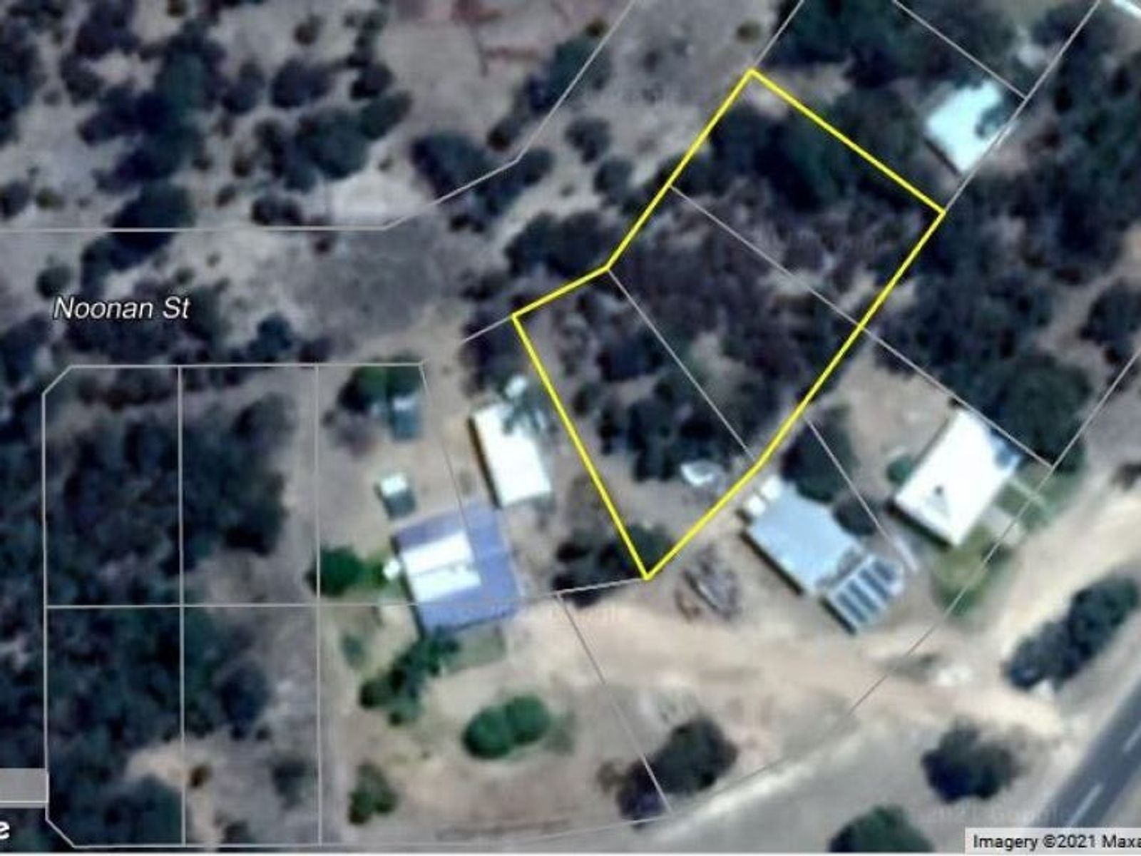 Noonan Street
Moonie QLD 4406, Moonie - Image 1
