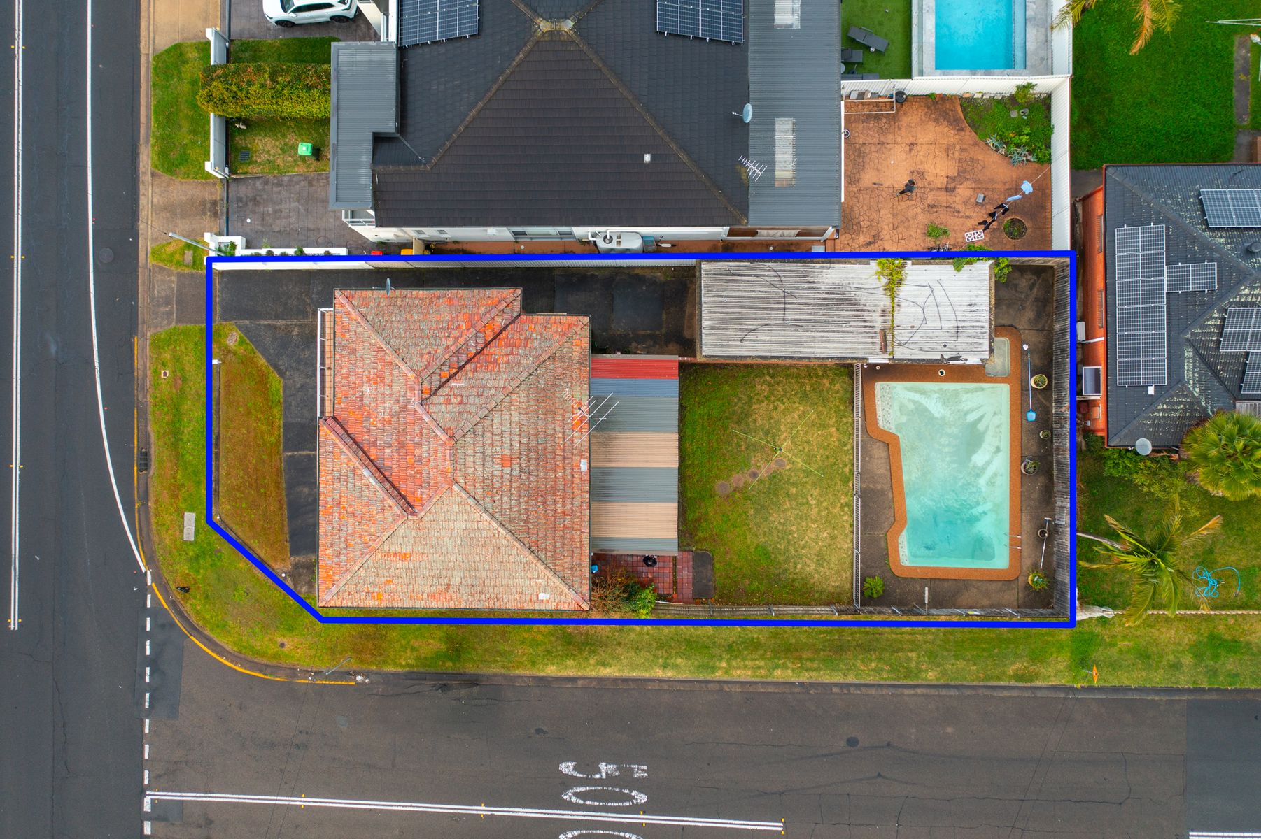 119 Beaconsfield Street, Revesby NSW 2212, Revesby - Thumbnail 2