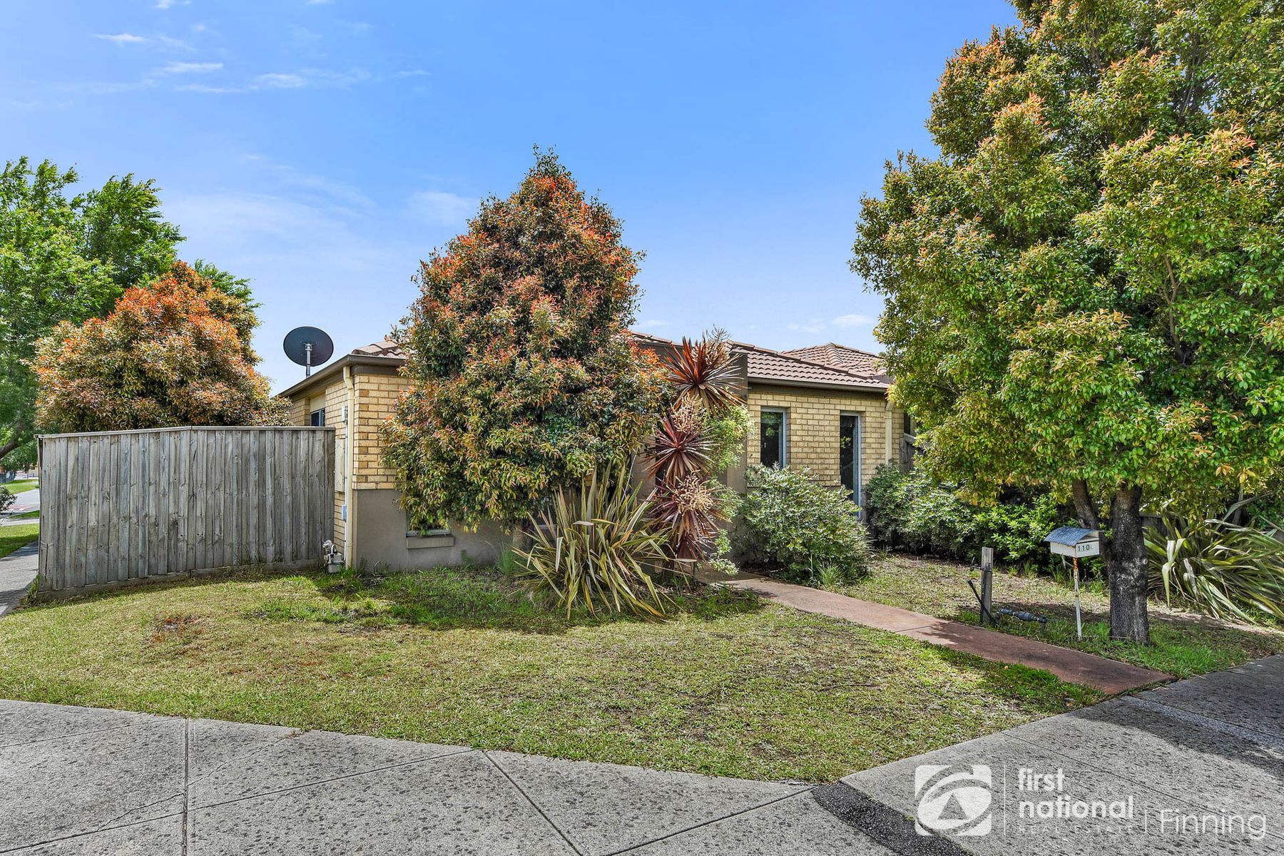 110 Majestic Boulevard, Cranbourne VIC 3977
