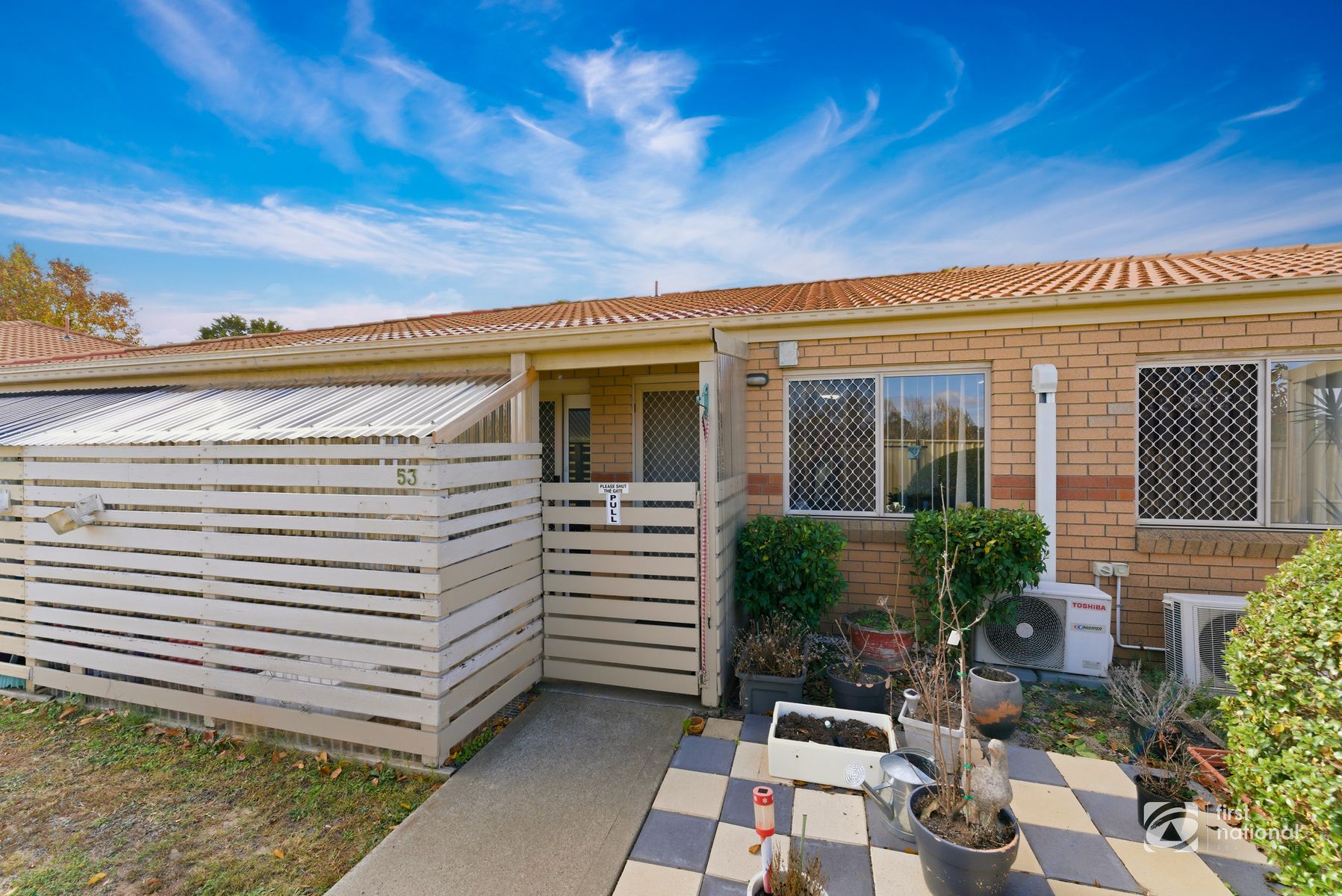 53/80-92 Queen Elizabeth Drive, Armidale NSW 2350, Armidale - Image 1