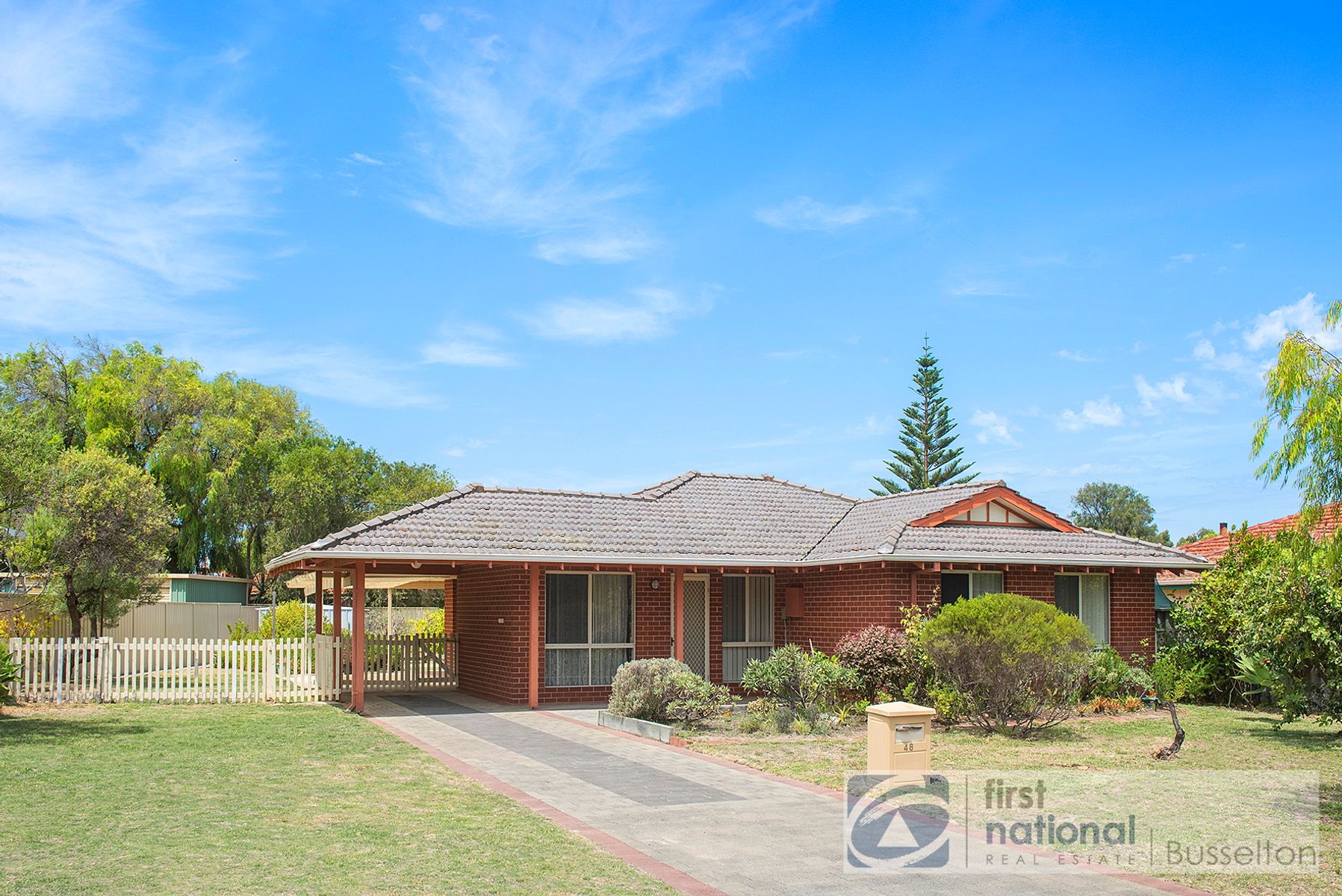 48 Avocet Bvd, Geographe WA 6280