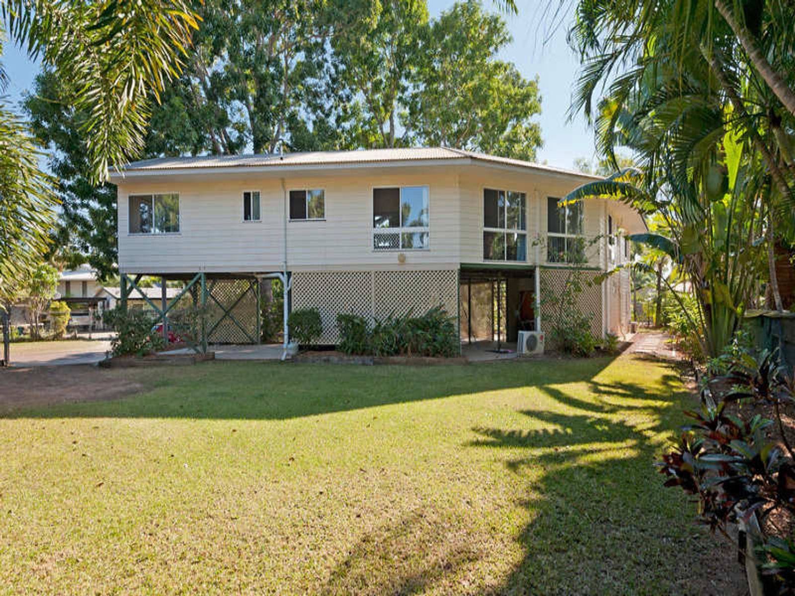 1 Regulus Court, Woodroffe NT 0830, Woodroffe - Thumbnail 2