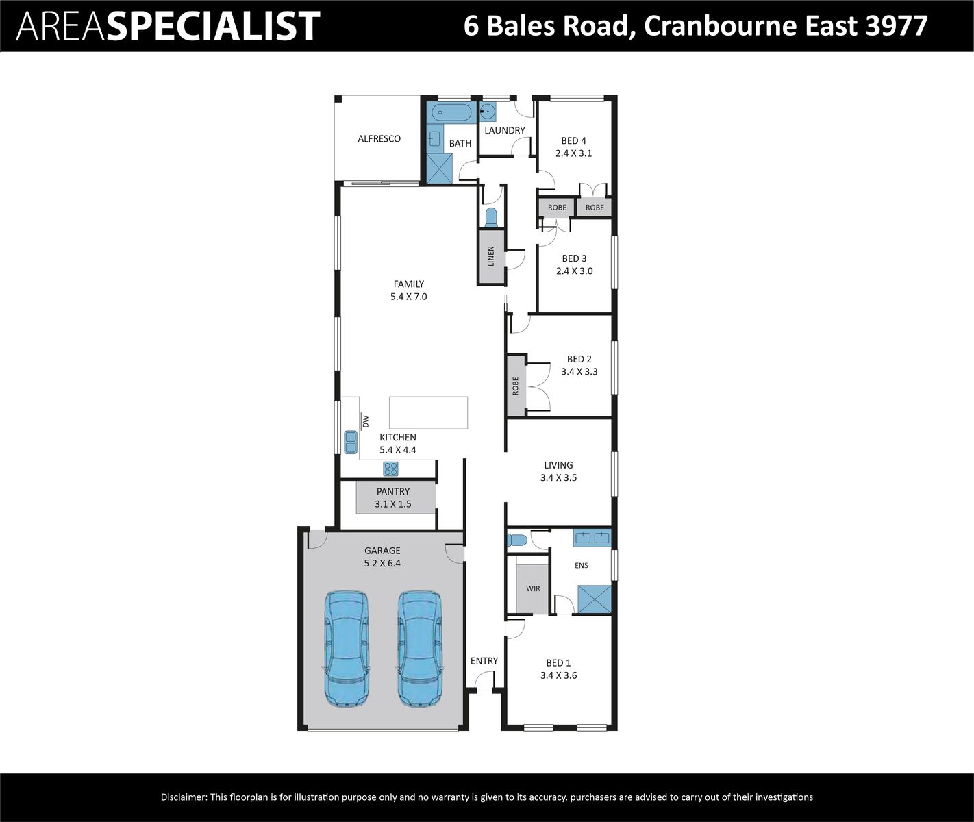 6 Bales Road, Cranbourne East, Cranbourne East - Thumbnail 2