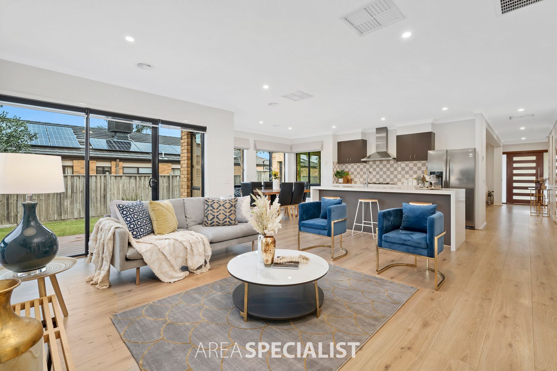 21 Tea Tree Court, Lyndhurst, VIC 3975, Lyndhurst - Thumbnail 3
