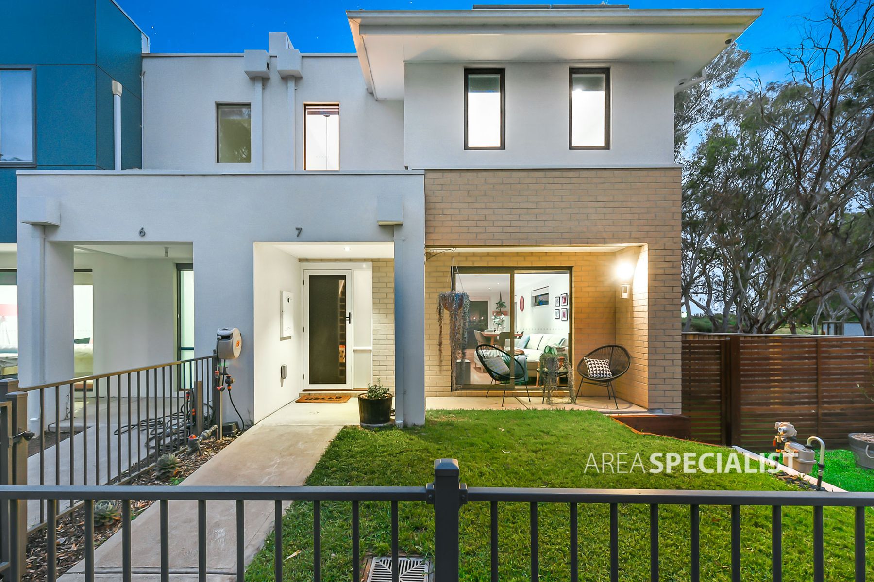 7/25 Orlando Crescent, Keysborough, VIC 3173, Keysborough - Thumbnail 2
