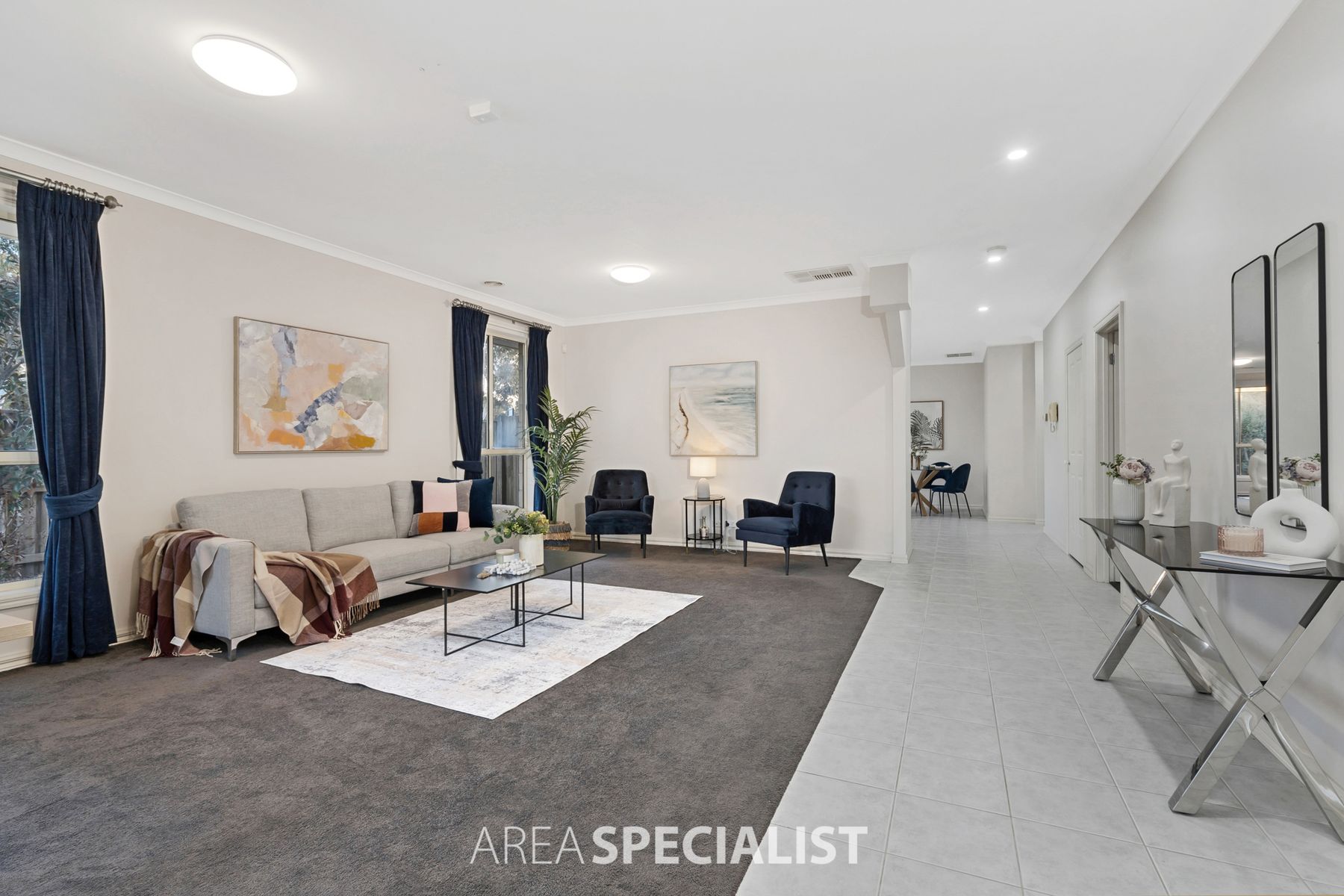 1 Baynton Crescent, Lynbrook, VIC 3975, Lynbrook - Thumbnail 3