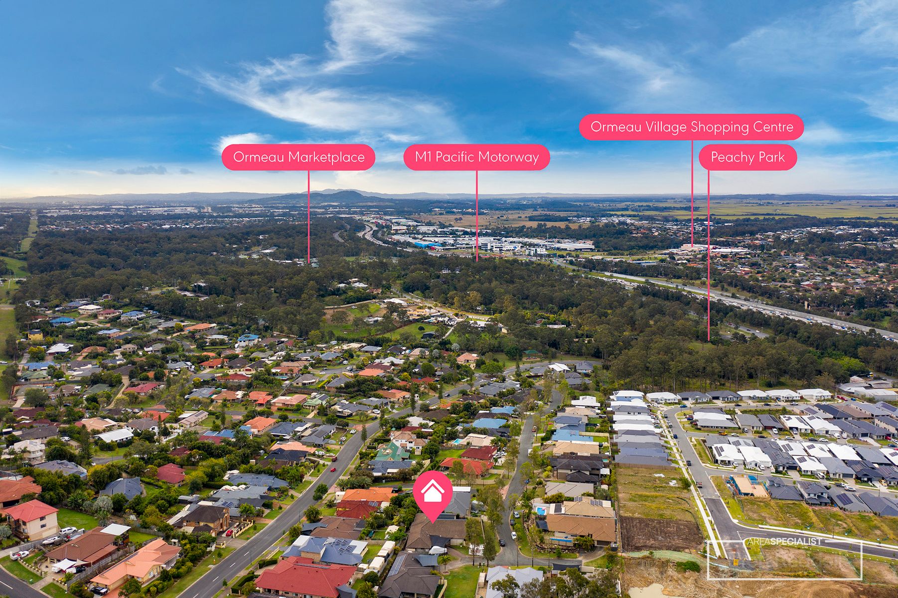 23 Yarwood Crescent, Ormeau Hills, QLD 4208, Ormeau Hills - Thumbnail 6