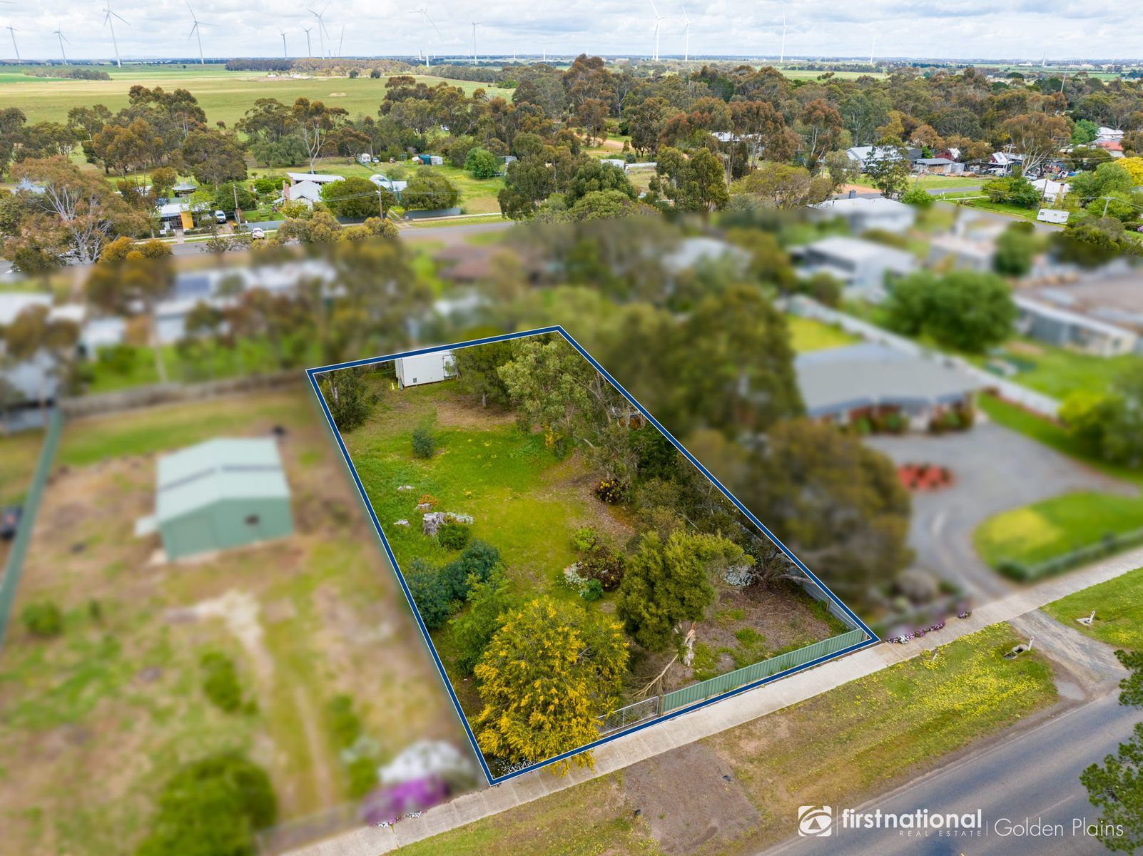 27 Ferrars Street, Rokewood VIC 3330, Rokewood - Thumbnail 2