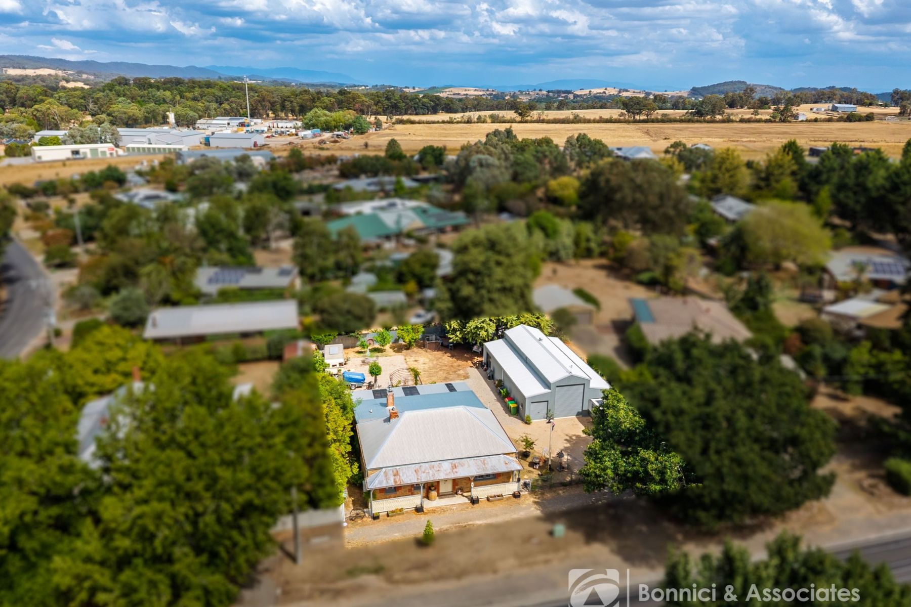 49 Bridge Road, Beechworth VIC 3747, Beechworth - Image 1