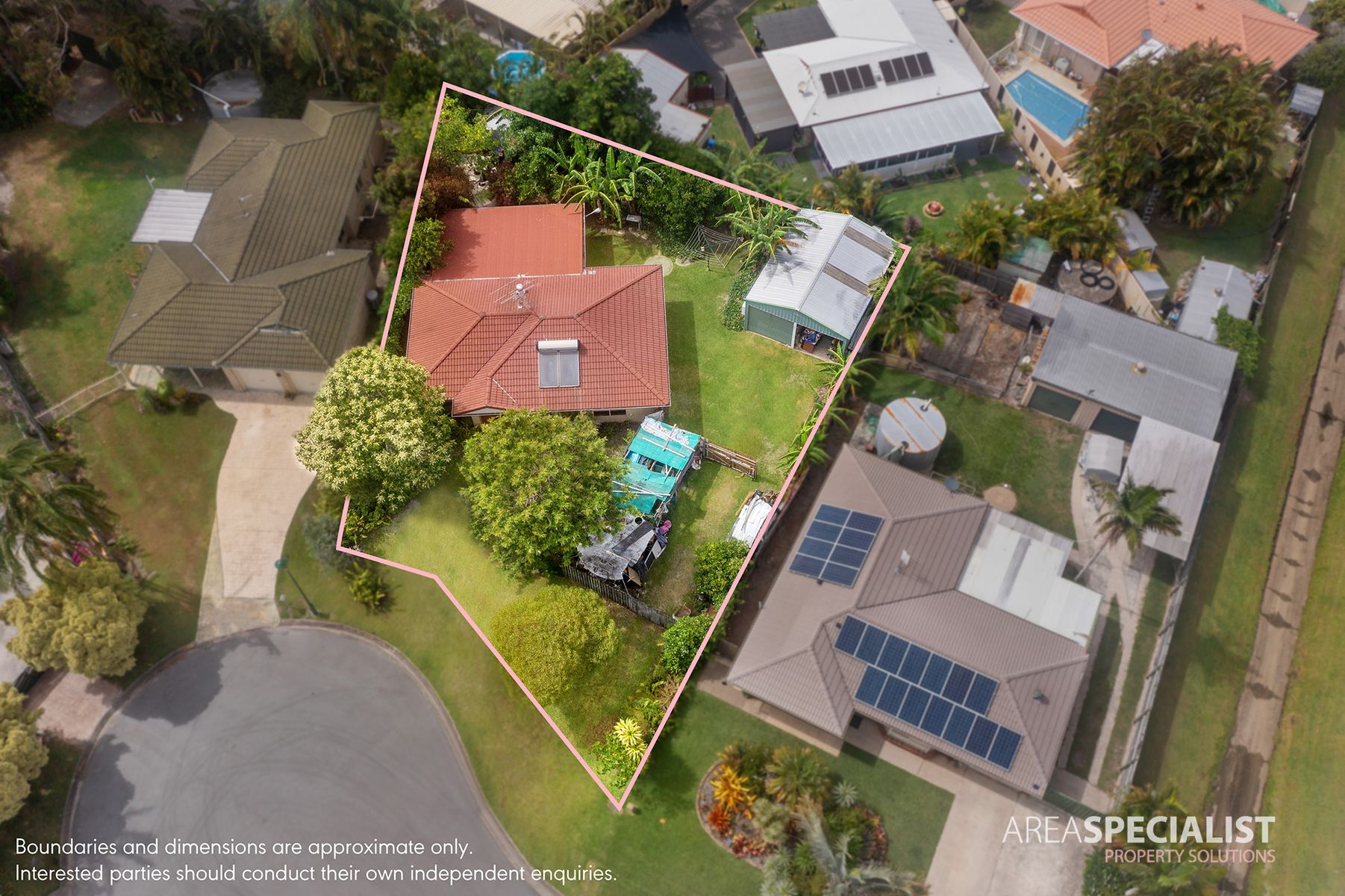 9 Johnathon Close, Jacobs Well, QLD 4208, Jacobs Well - Thumbnail 2