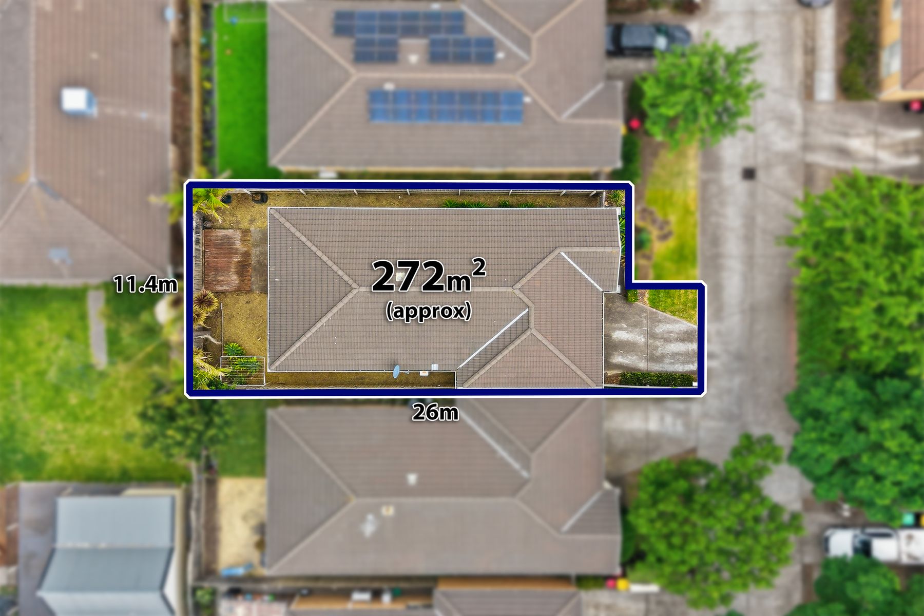 Hillside VIC 3037, Hillside - Thumbnail 3