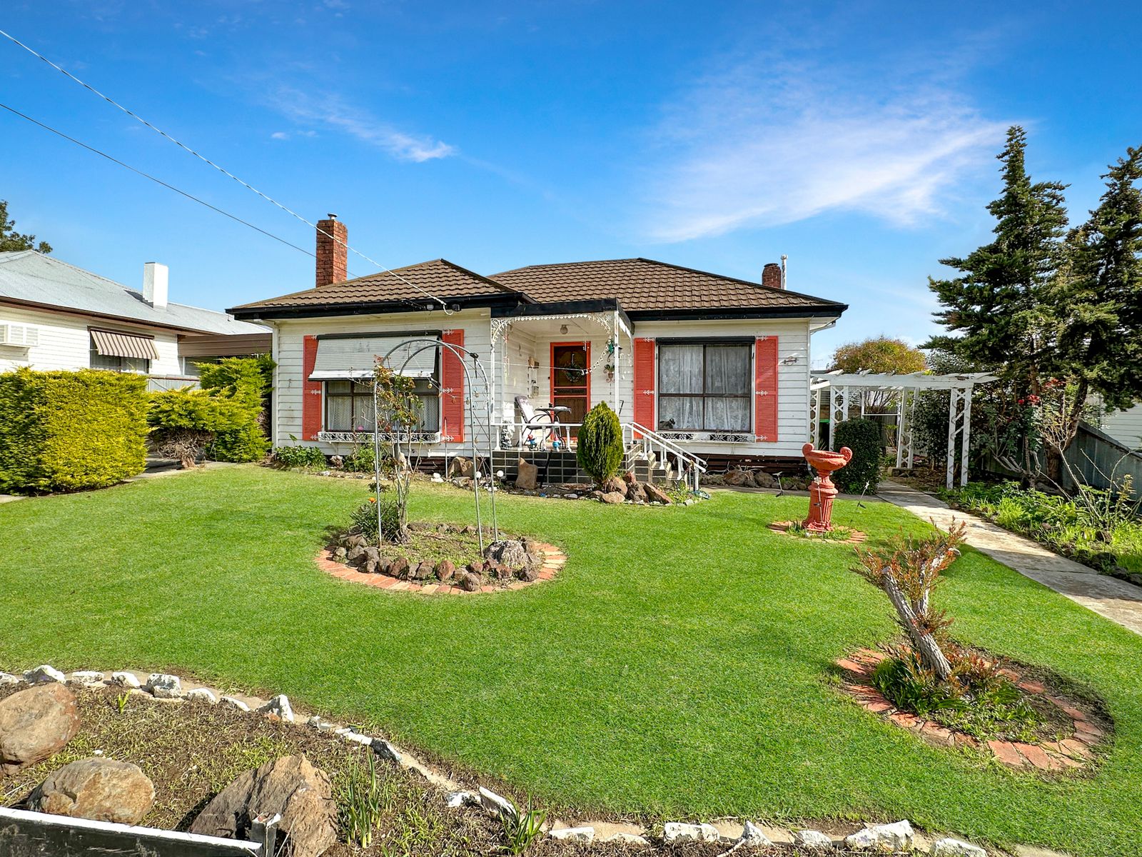3 Frederick Street, Maryborough VIC 3465