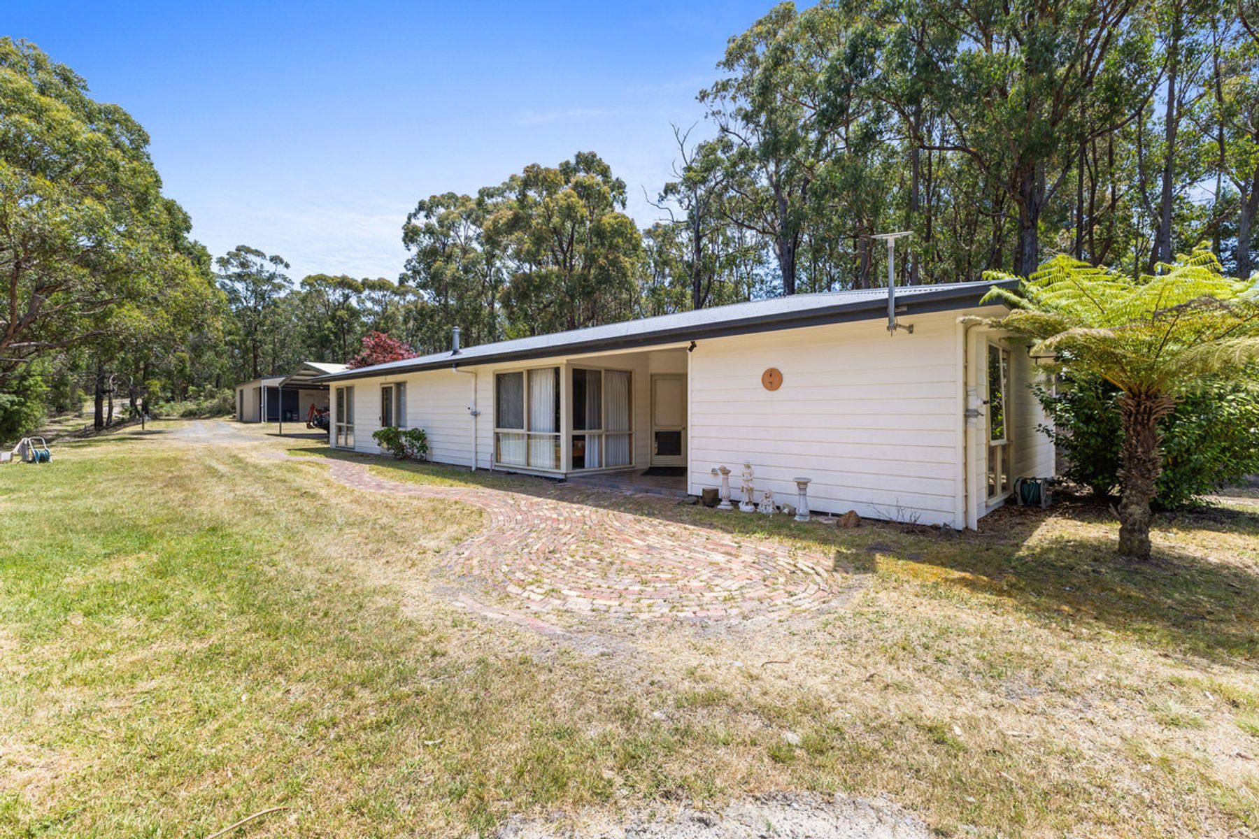 245 Old Callignee Road, Callignee VIC 3844, Callignee - Thumbnail 3