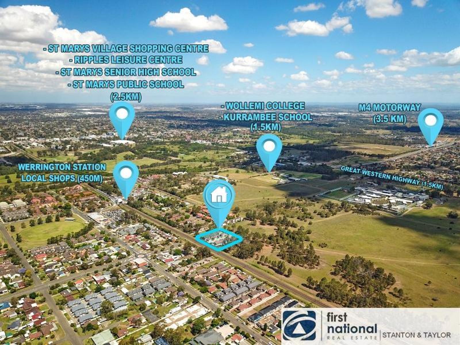 6/15 Chapman Street, Werrington - Thumbnail 4
