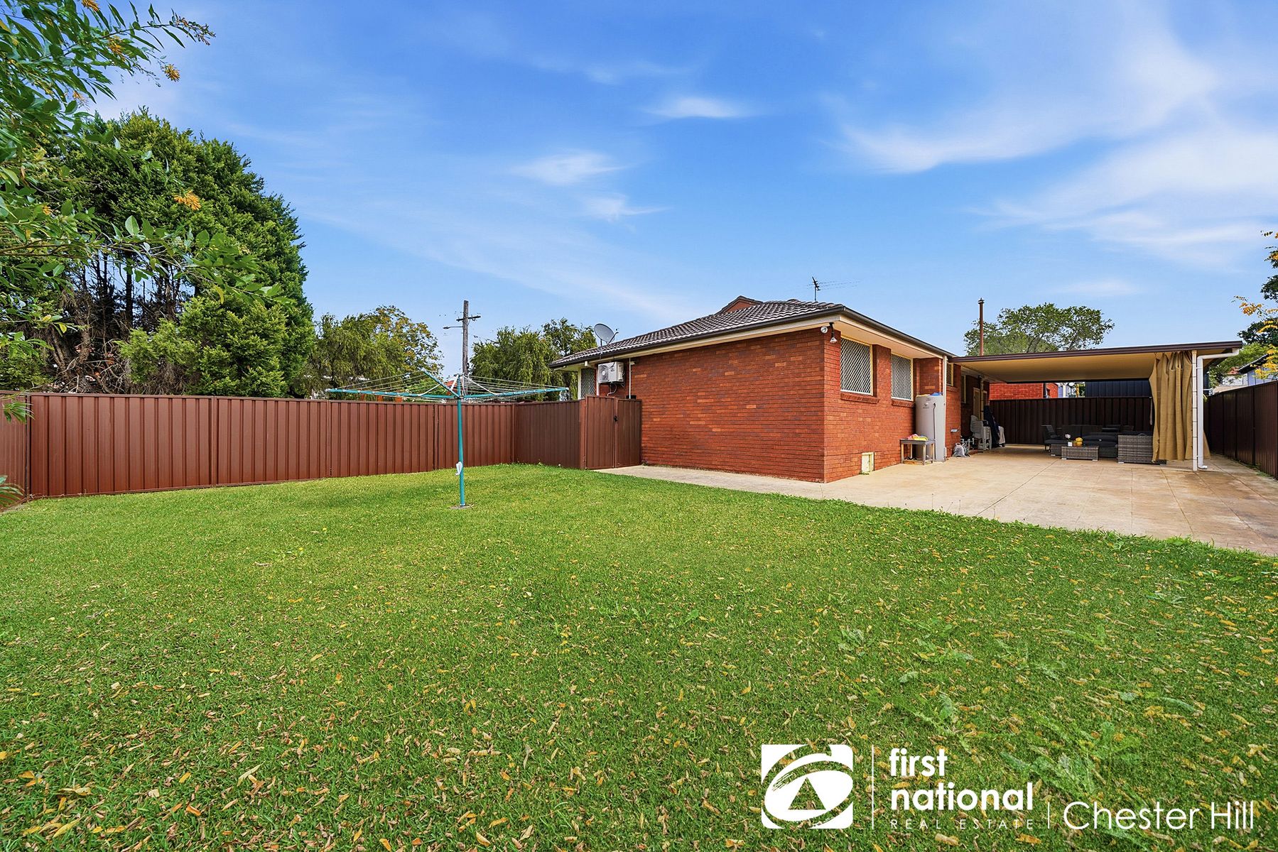 1 Forshaw Avenue, Chester Hill NSW 2162, Chester Hill - Thumbnail 3