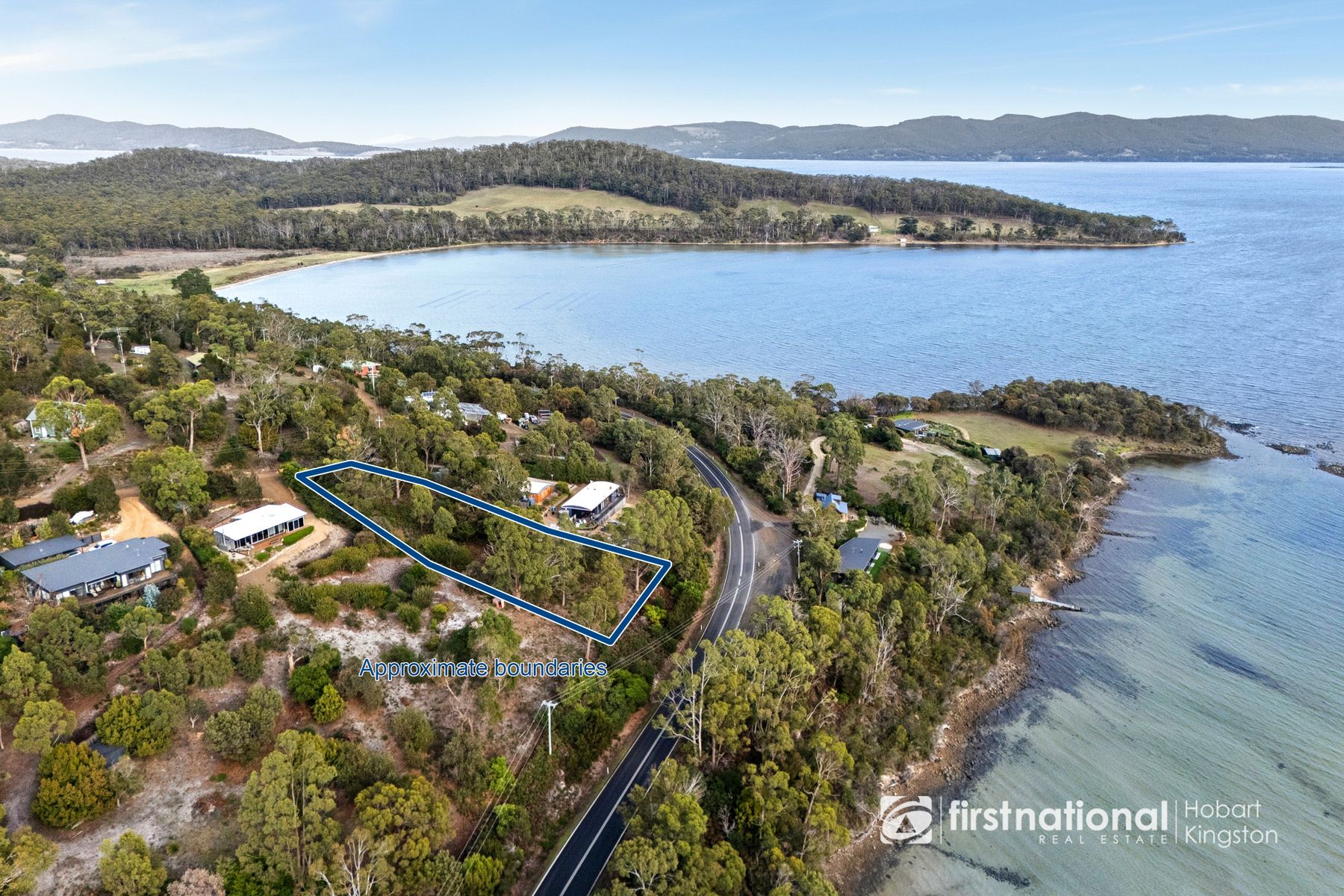 54 Blyth Parade, Great Bay TAS 7150, Great Bay - Image 1