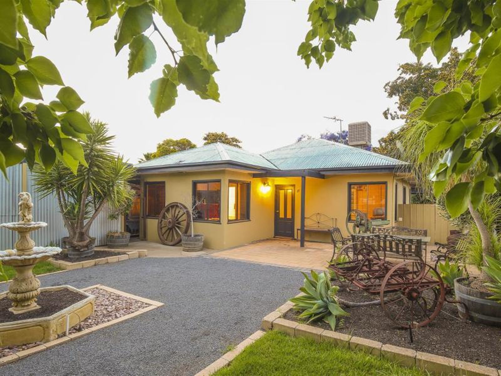 11 Heron  Avenue, Mildura - Thumbnail 2