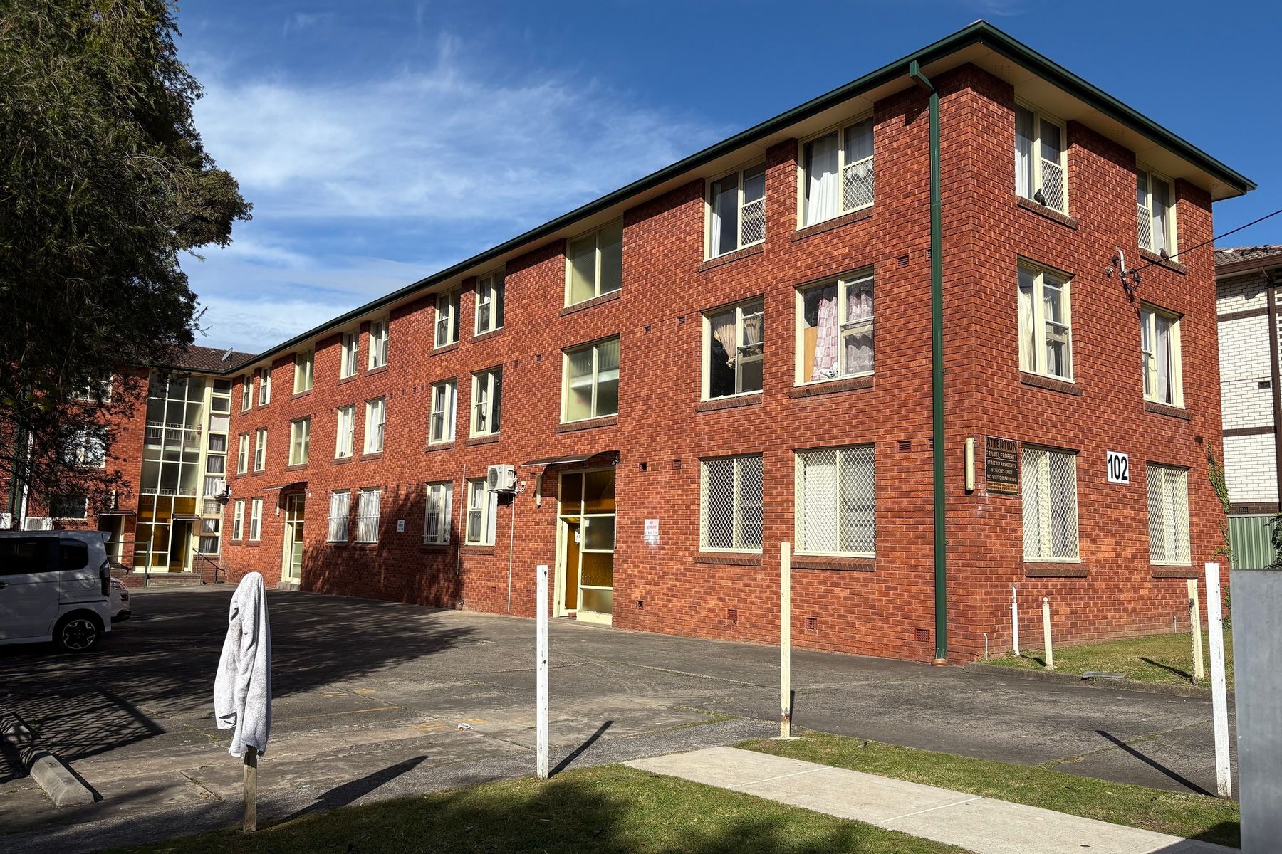 16/102 Auburn Road, Auburn NSW 2144, Auburn - Thumbnail 2