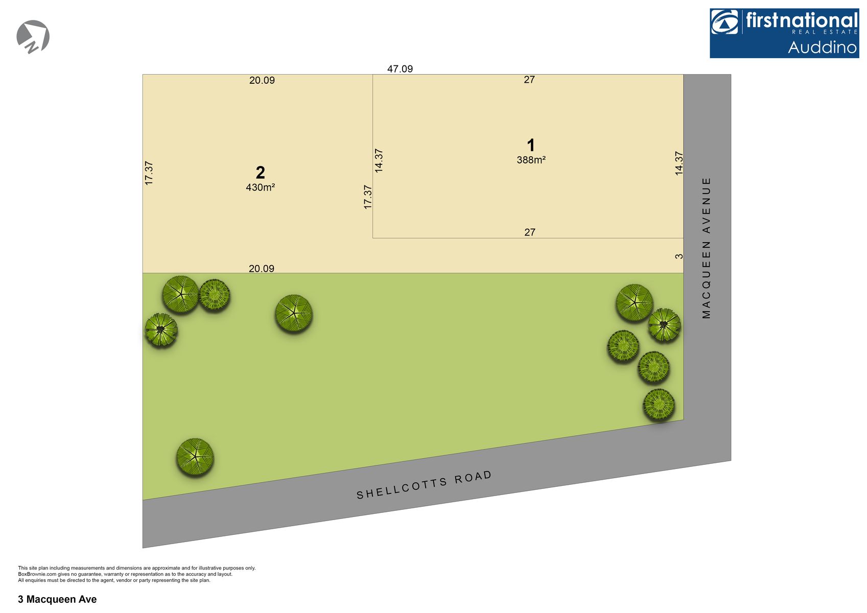 3A Macqueen Avenue, Korumburra VIC 3950, Korumburra - Thumbnail 5