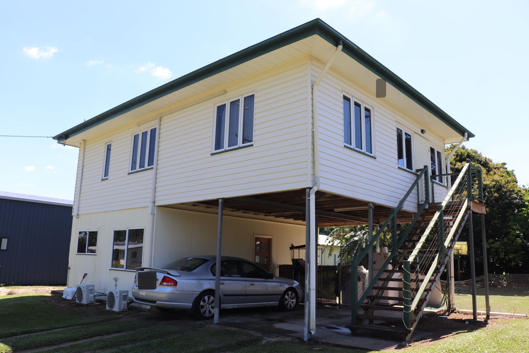 25 Acacia Street, Goondi QLD 4860, Goondi - Thumbnail 2
