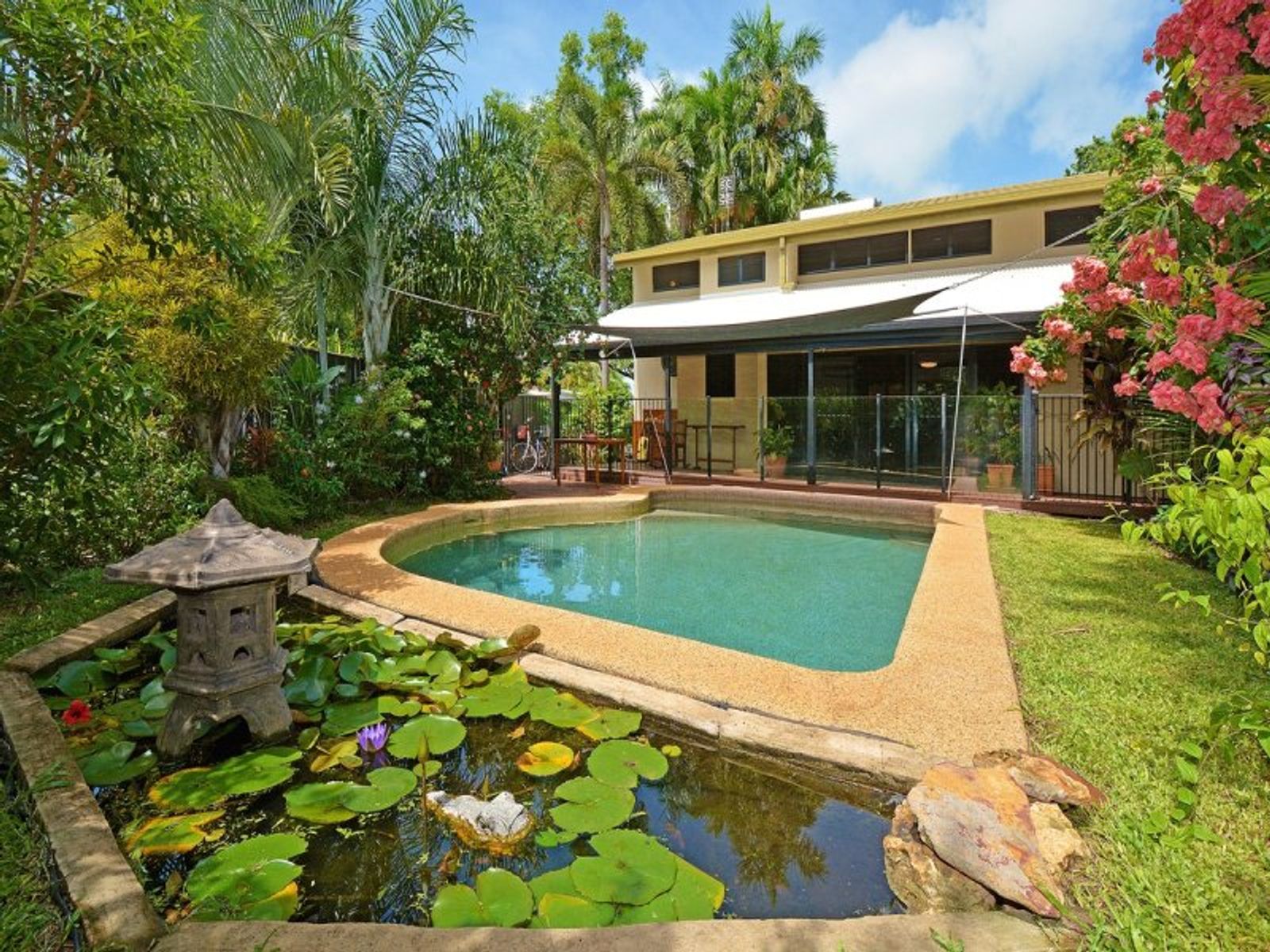 1/2 Eugenia Street, Nightcliff NT 0810, Nightcliff - Thumbnail 2
