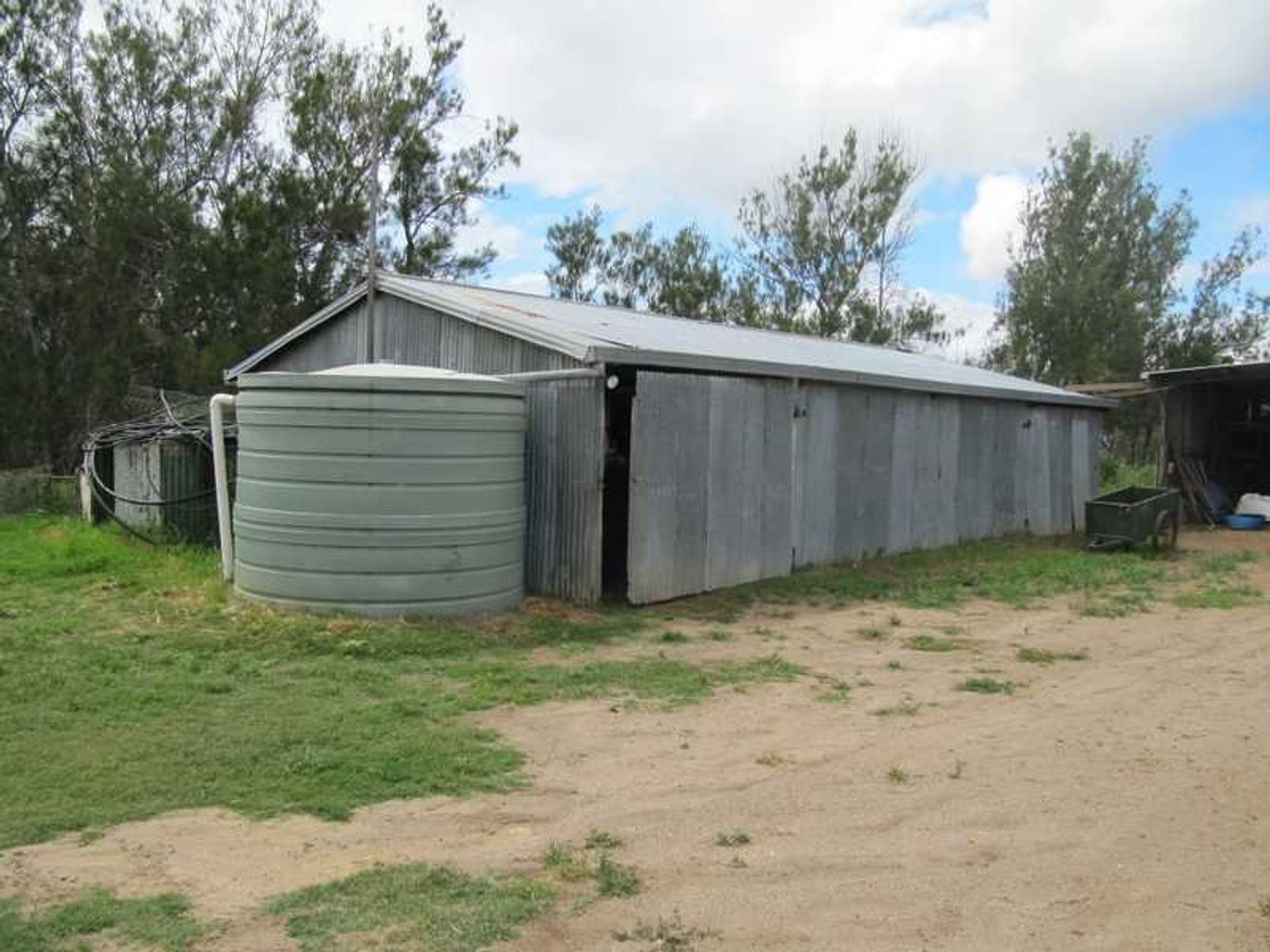 Allora QLD 4362, Allora - Thumbnail 8