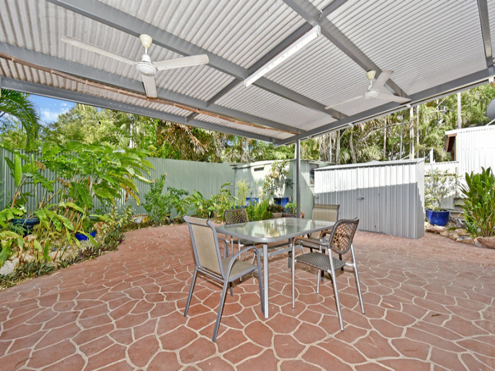 2/42 Nation Crescent, Coconut Grove NT 0810, Coconut Grove - Thumbnail 2