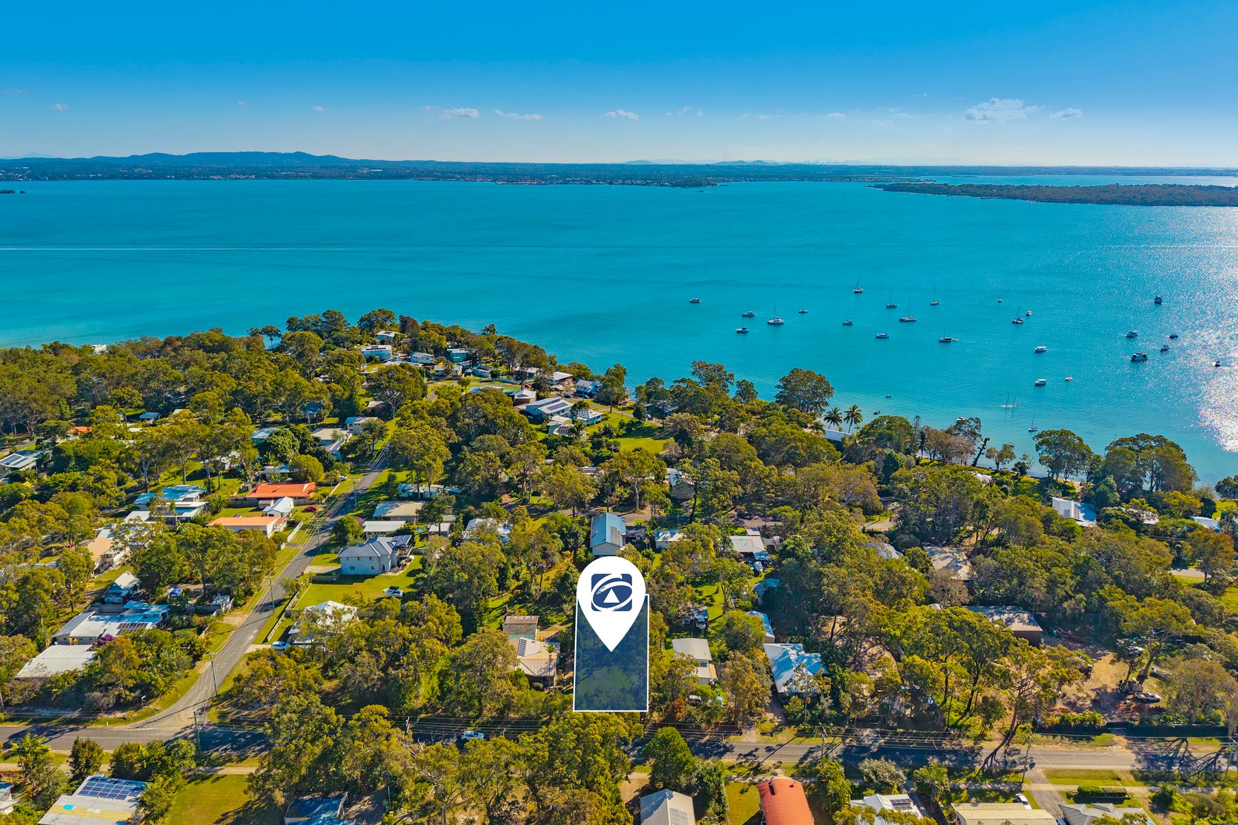 111 Kate Street, Macleay Island QLD 4184, Macleay Island - Image 1