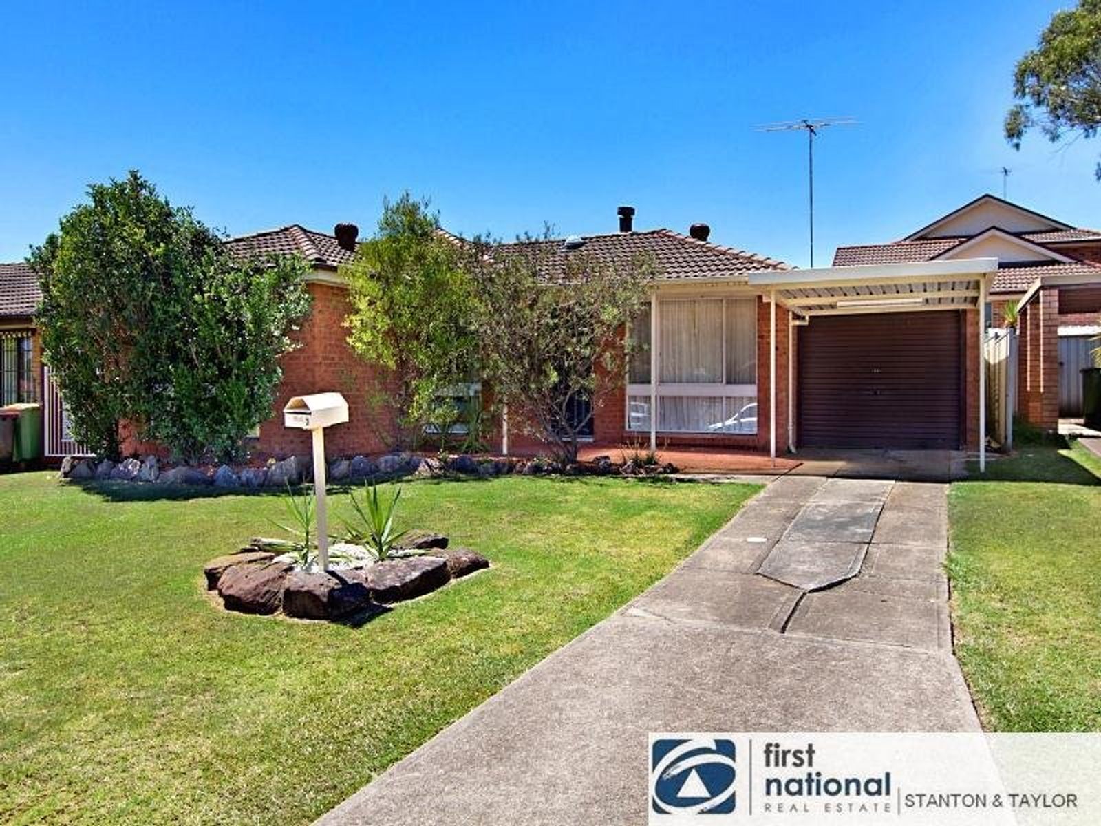3 Kingsbury Place, Kingswood - Thumbnail 8