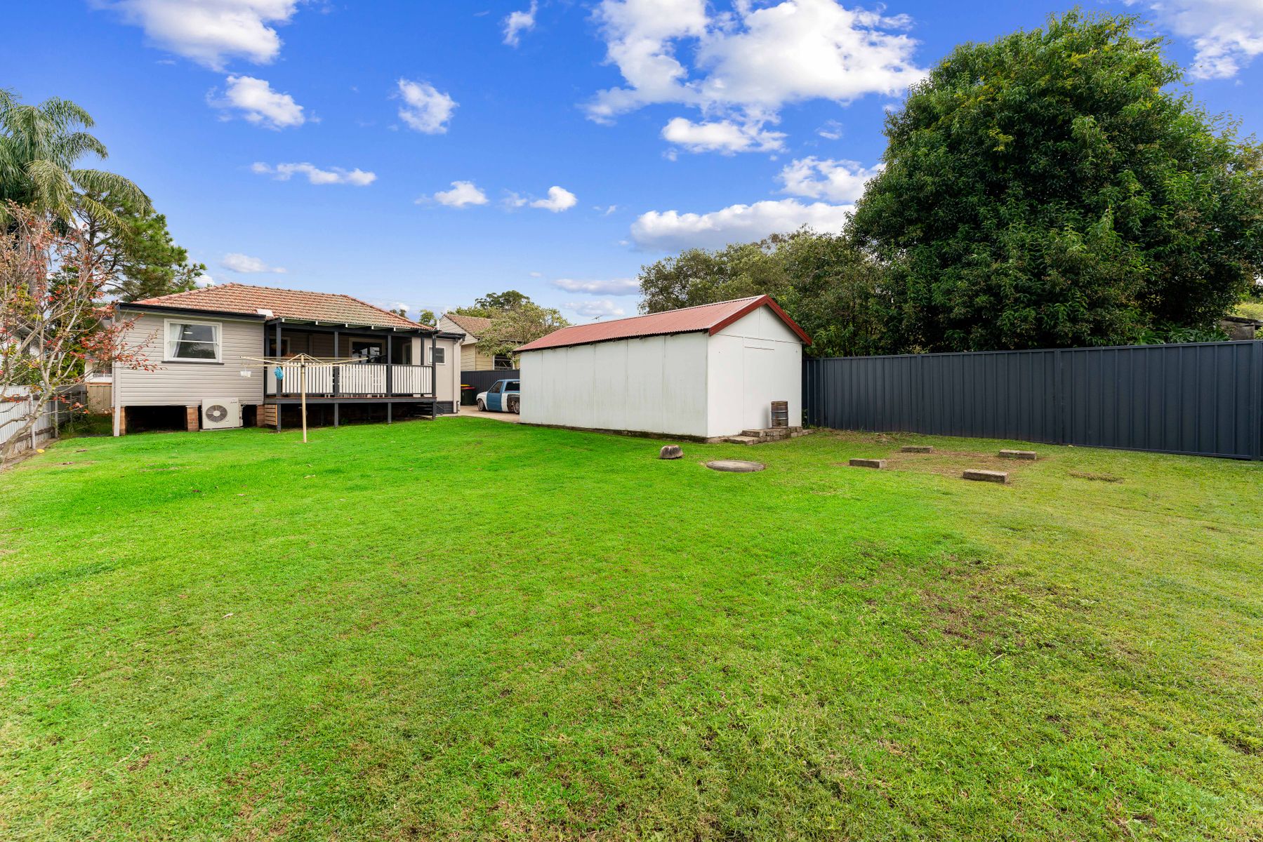 163 Anderson Drive, BERESFIELD, House for Sale First National Real Estate