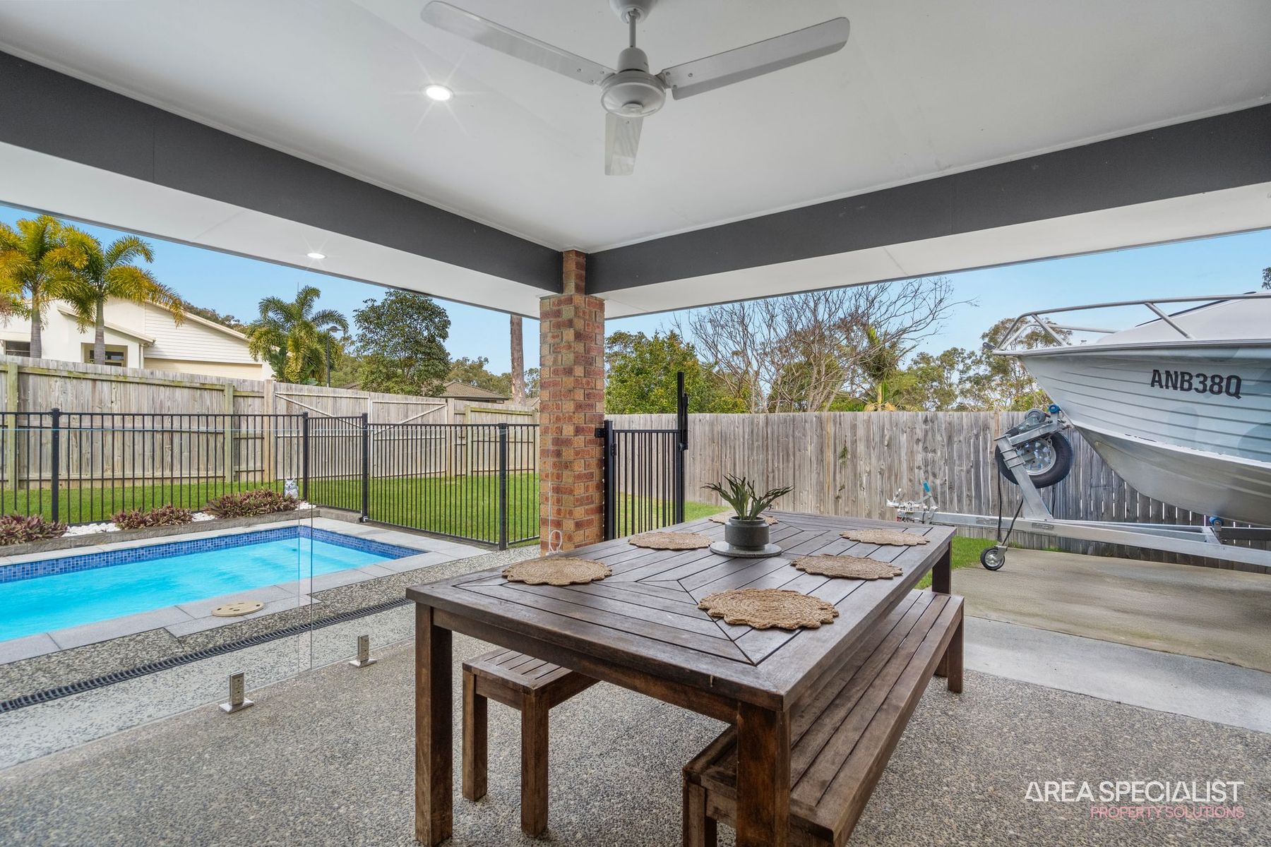 2 Ryan Place, Ormeau, QLD 4208, Ormeau - Thumbnail 3