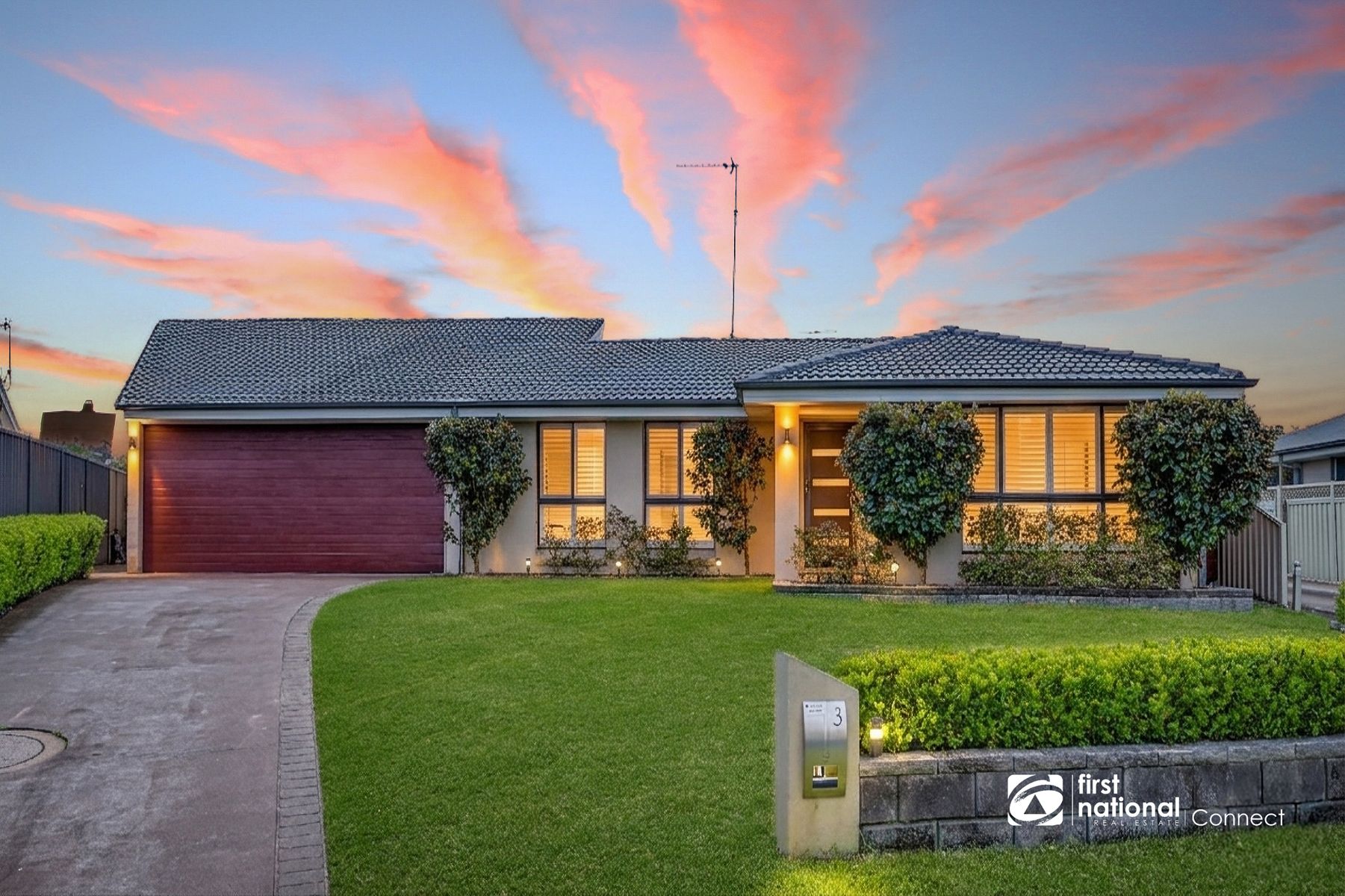 3 Meares Road, McGraths Hill NSW 2756, McGraths Hill - Image 1