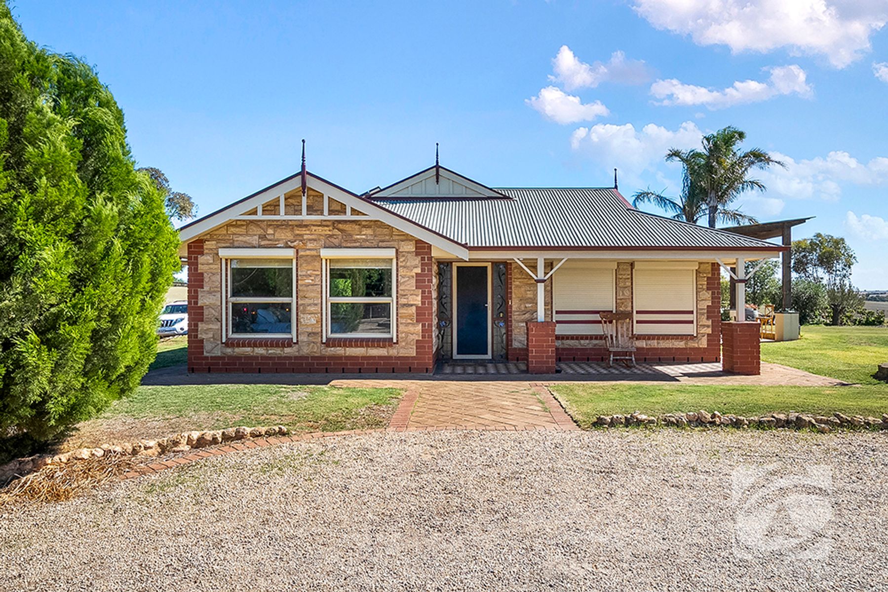 18 Archer Street, Hamley Bridge SA 5401, Hamley Bridge - Image 1