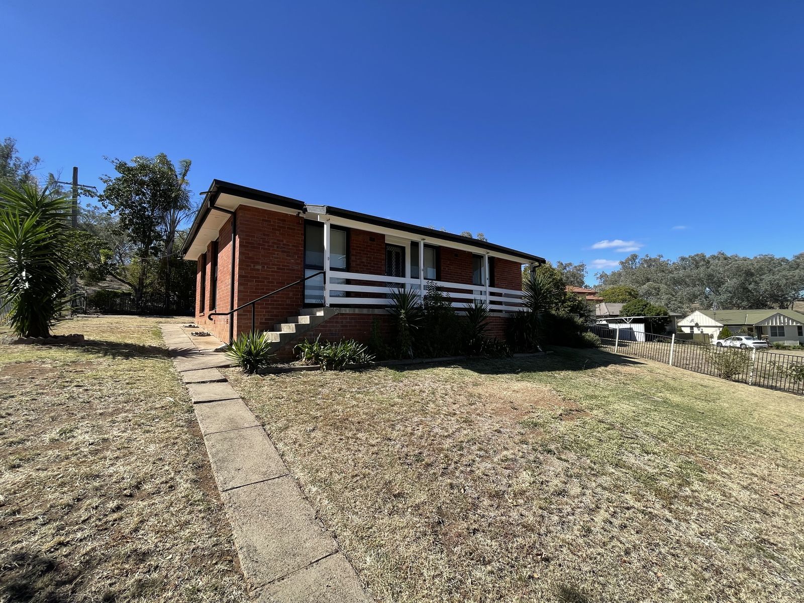 4 Harris Street, Tamworth NSW 2340