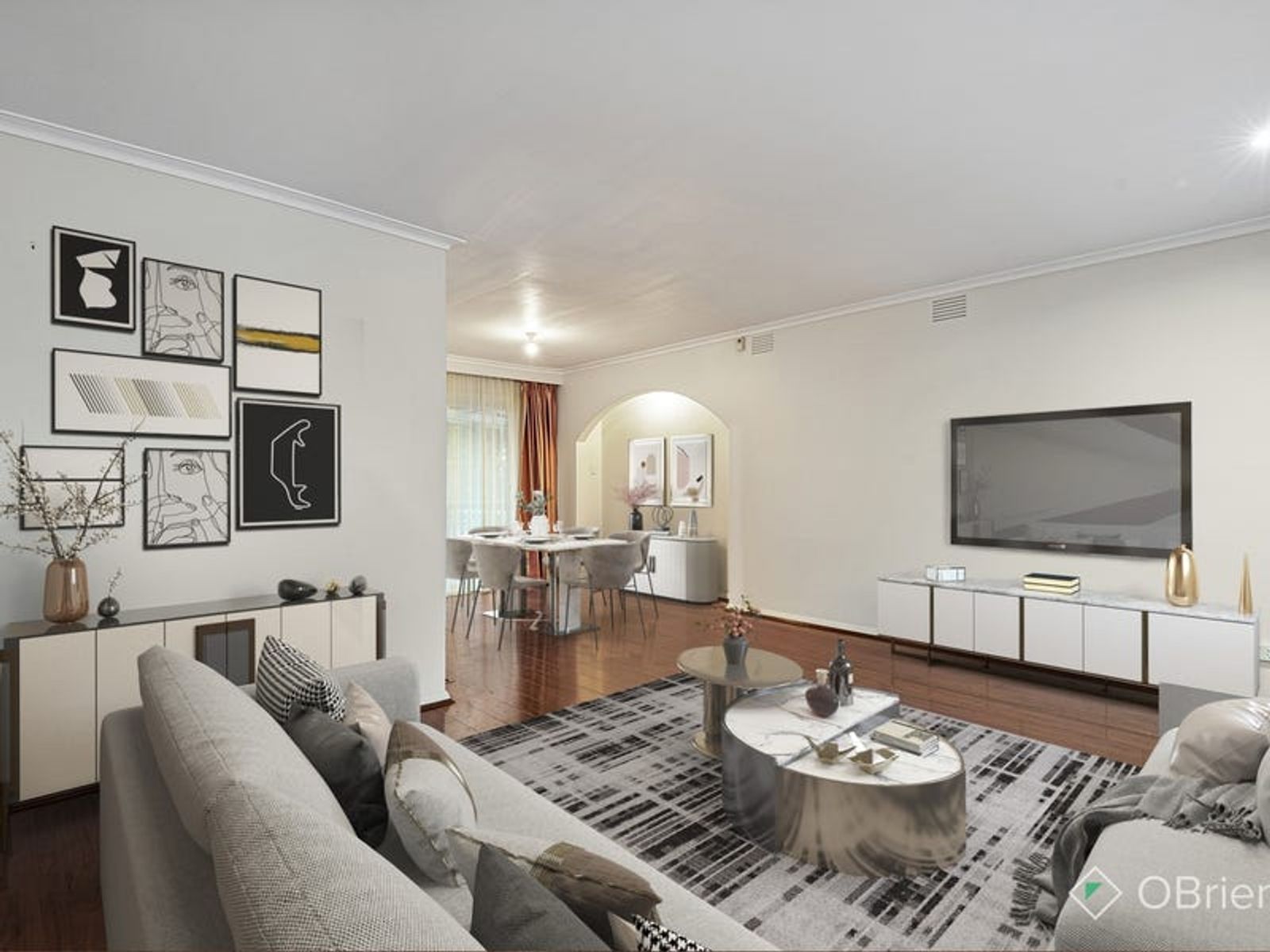 7 Spinosa Close, Endeavour Hills, VIC 3802, Endeavour Hills - Thumbnail 2