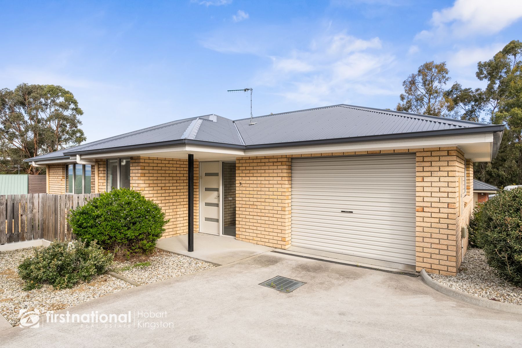 3/42 Timbertop Drive, Blackmans Bay TAS 7052, Blackmans Bay - Image 1