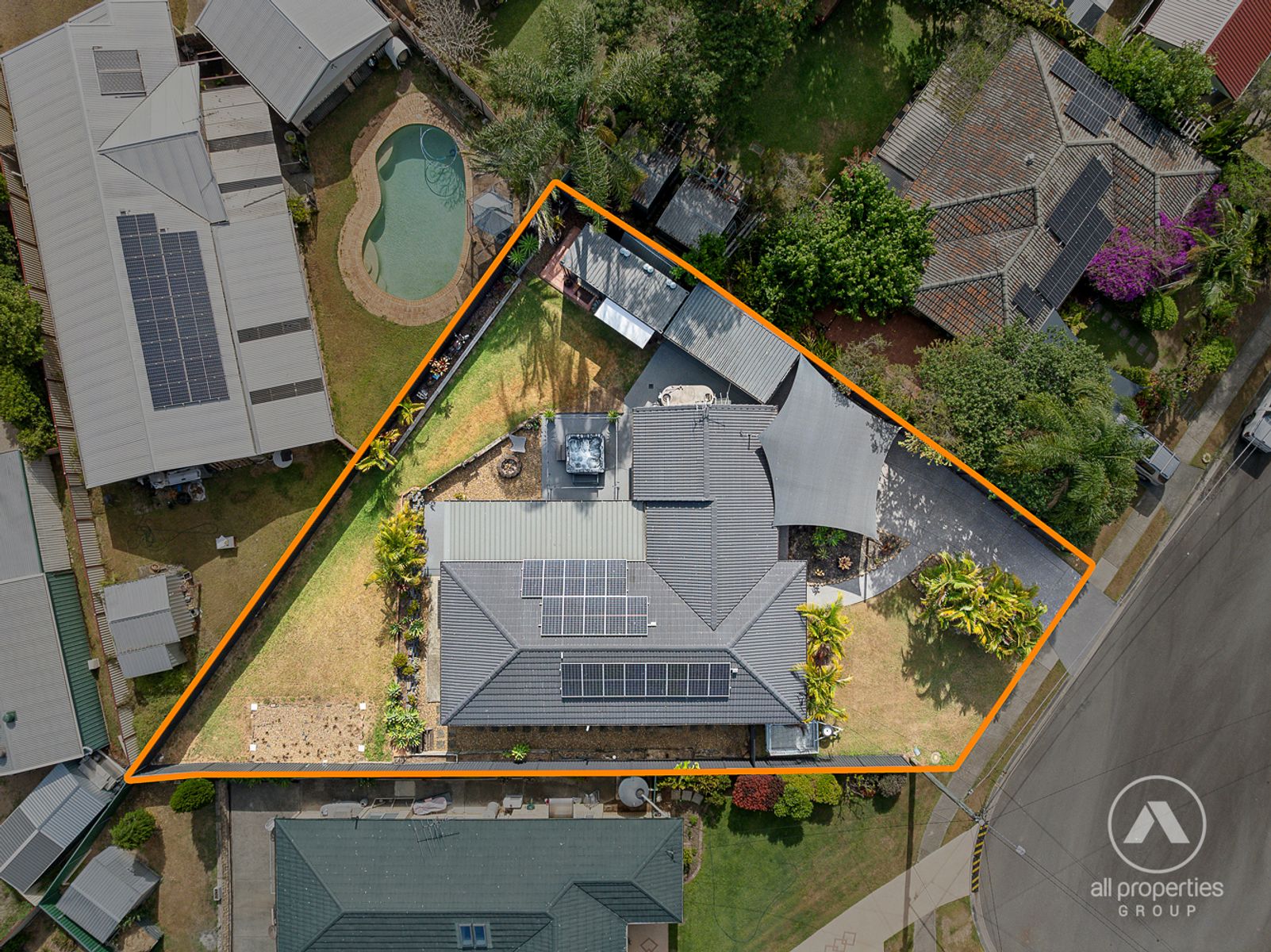 17 Wade Court, Boronia Heights QLD 4124, Boronia Heights - Thumbnail 2