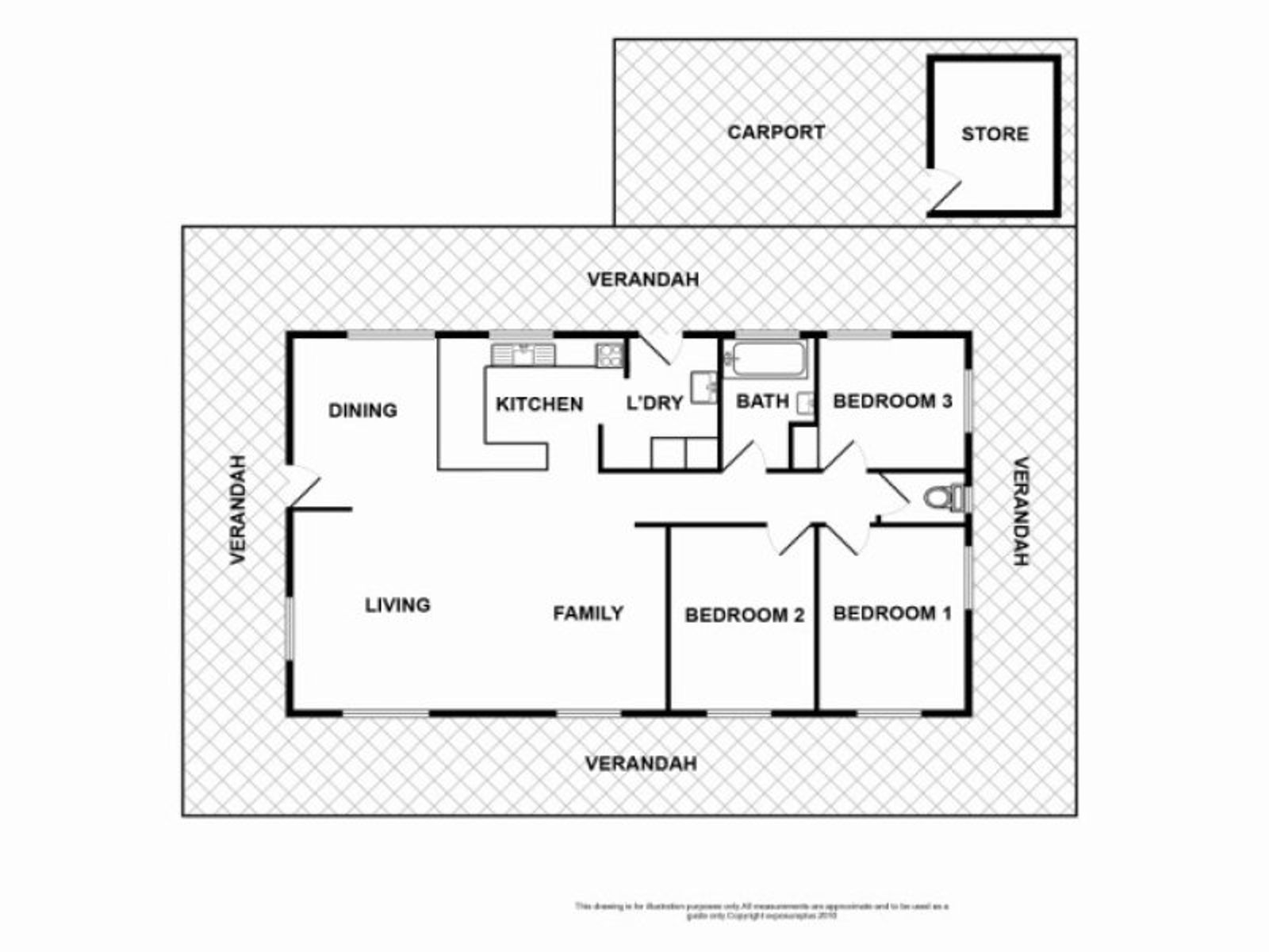 10 Annaburroo Crescent, Tiwi NT 0810, Tiwi - Thumbnail 8