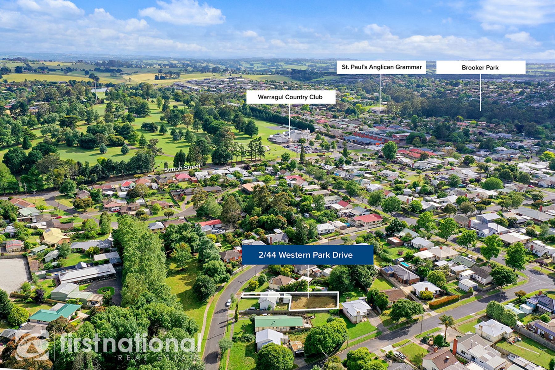 Lot 2/44 Western Park Drive, Warragul VIC 3820, Warragul - Thumbnail 7