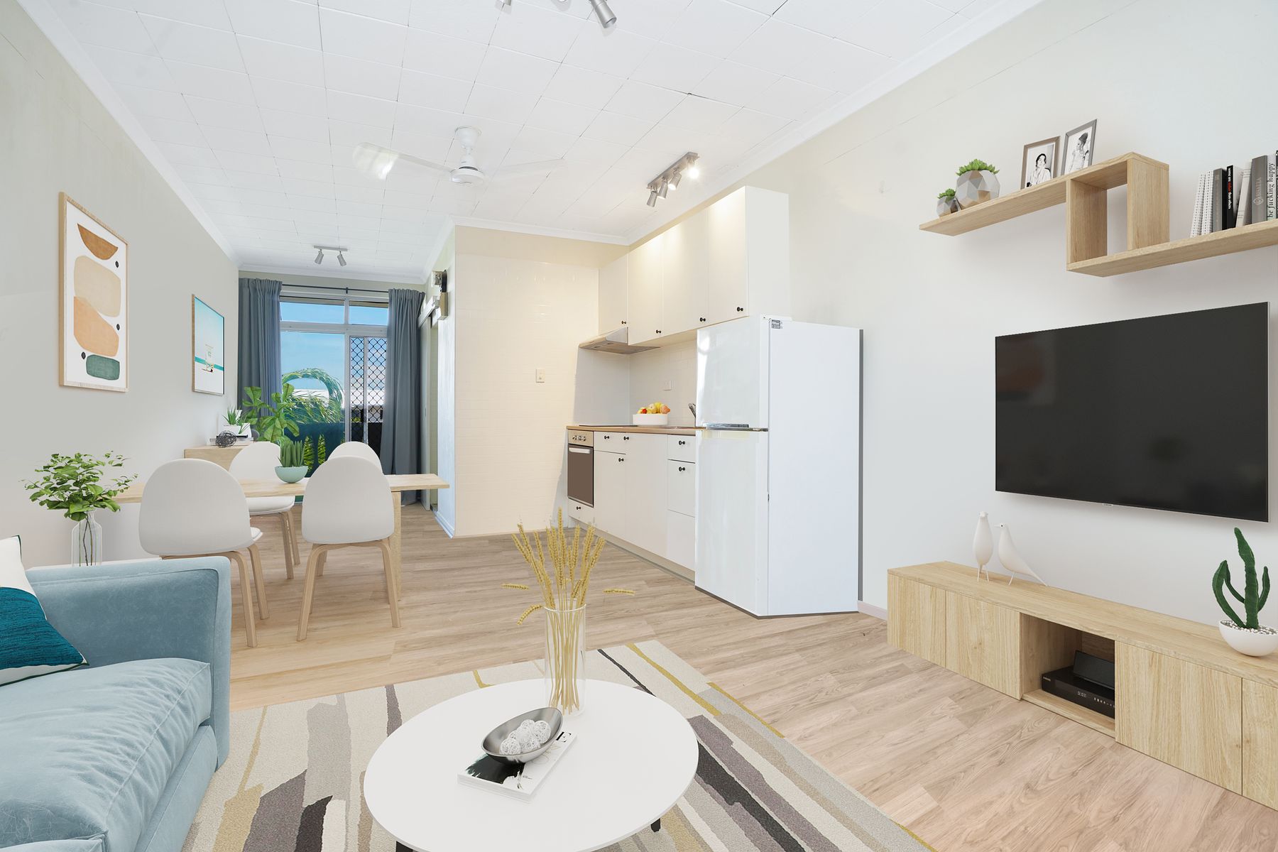 33/91 Aralia Street, Rapid Creek NT 0810, Rapid Creek - Thumbnail 2