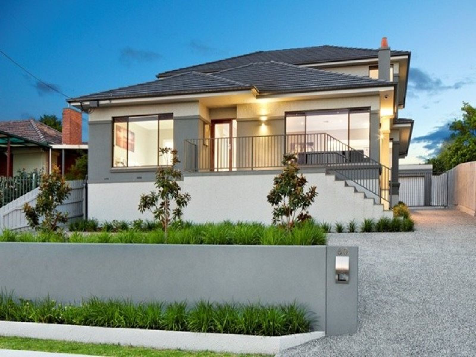 60 New Road, Oak Park - Thumbnail 2