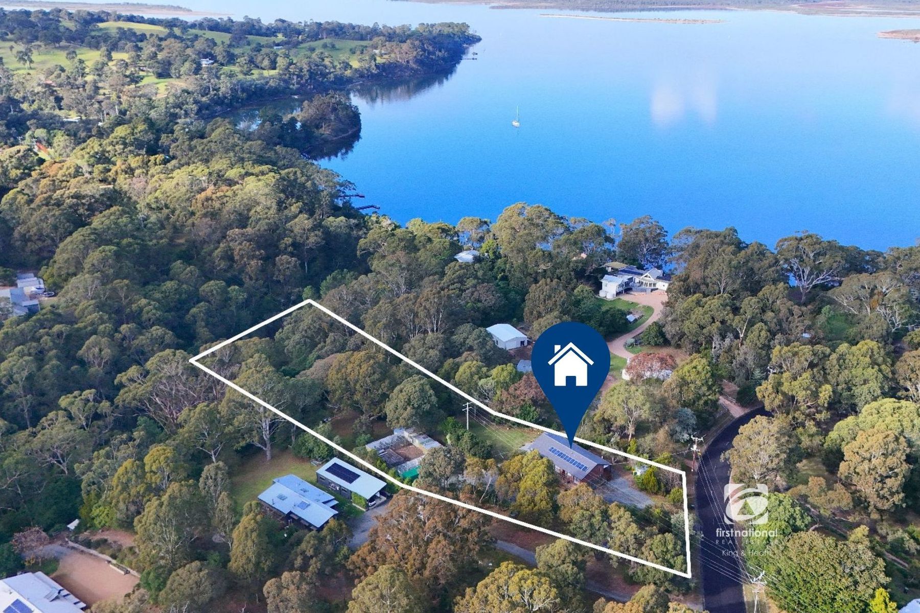 7 Bayview Court, Metung, VIC 3904, Metung - Image 1